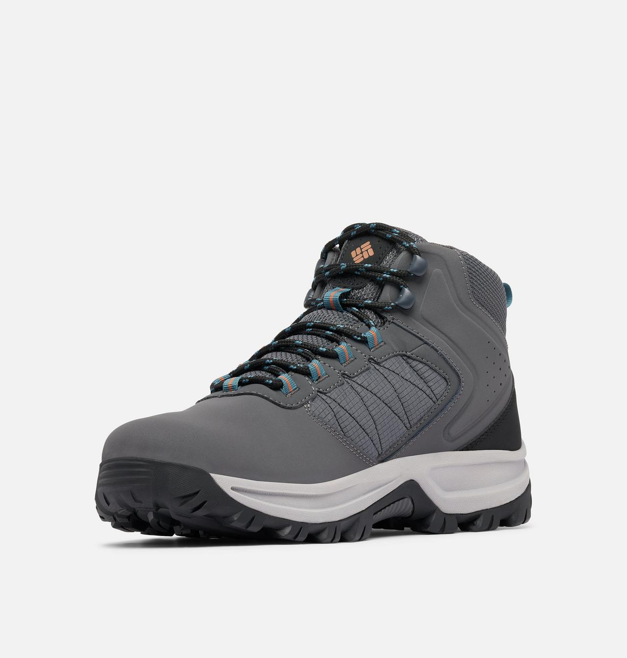 Men's Transverse™ Hike Waterproof Shoe - Wide 7