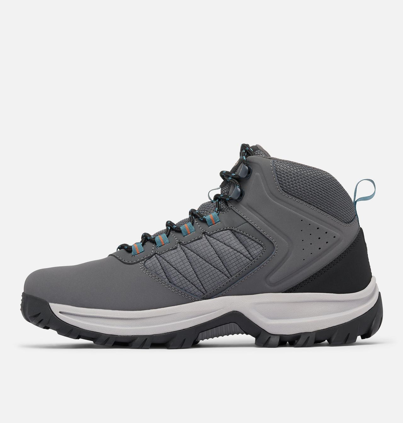 Men's Transverse™ Hike Waterproof Shoe - Wide 6