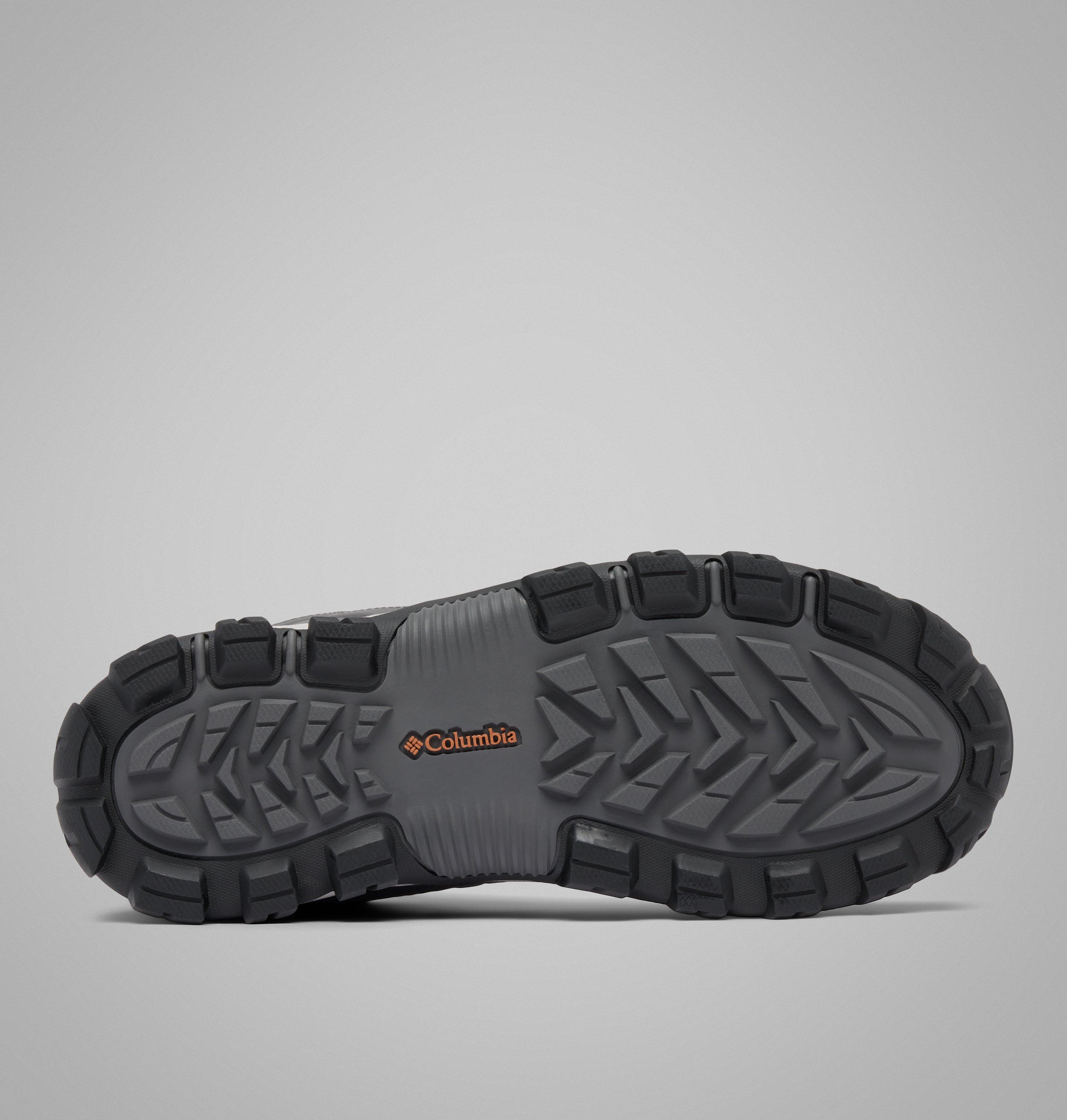 Men's Transverse Hike Waterproof Boot - Wide 5
