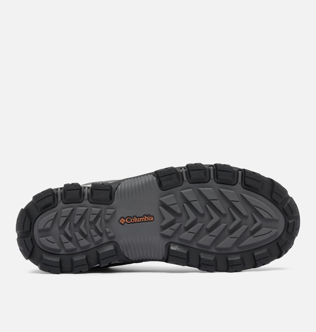 Men's Transverse™ Hike Waterproof Shoe - Wide 5
