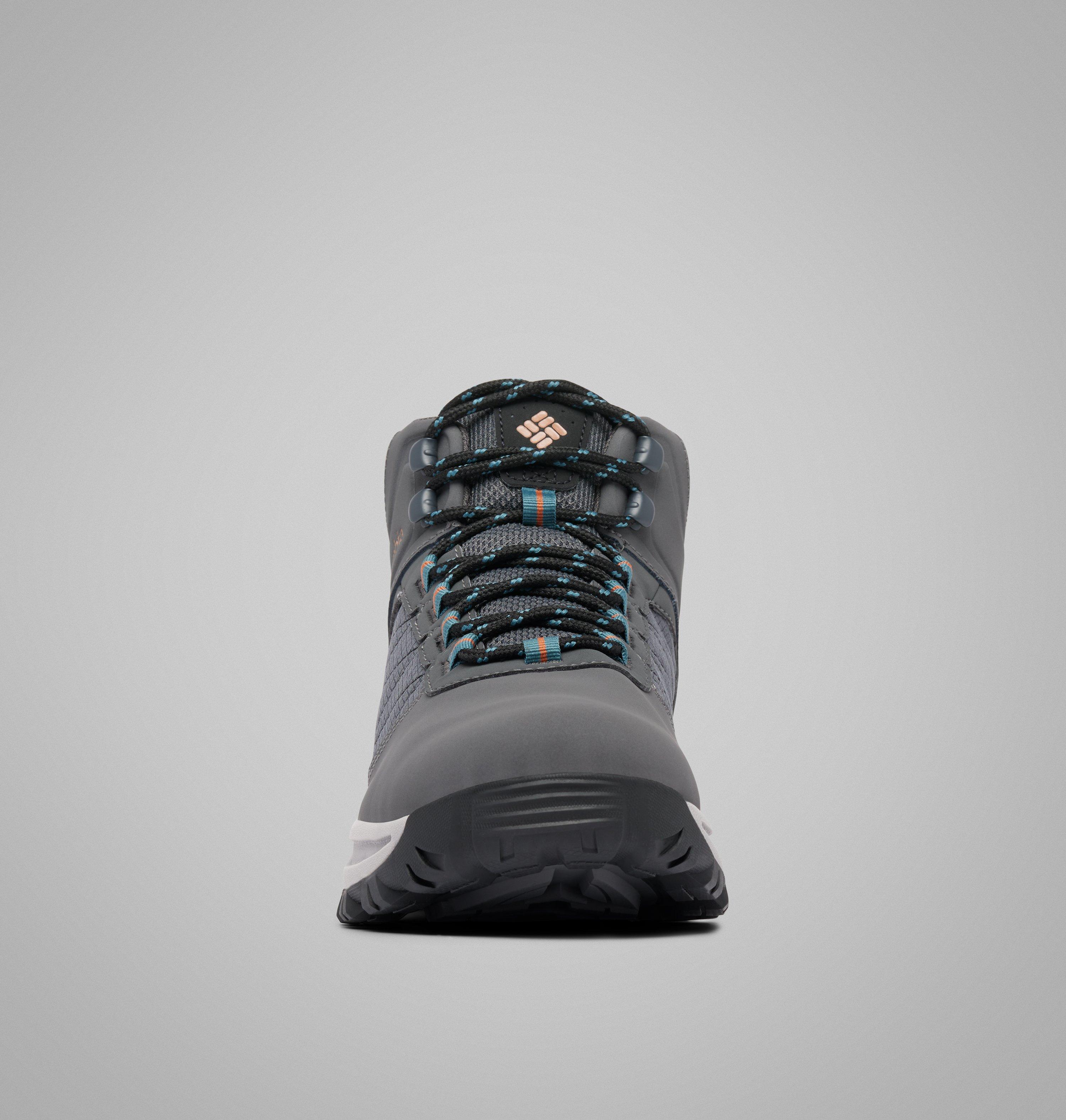 Men's Transverse Hike Waterproof Boot - Wide 8