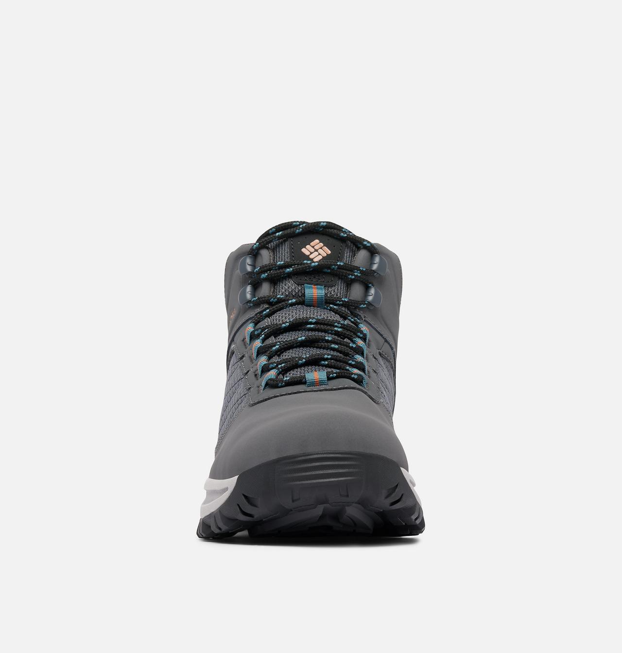 Men's Transverse™ Hike Waterproof Shoe - Wide 8