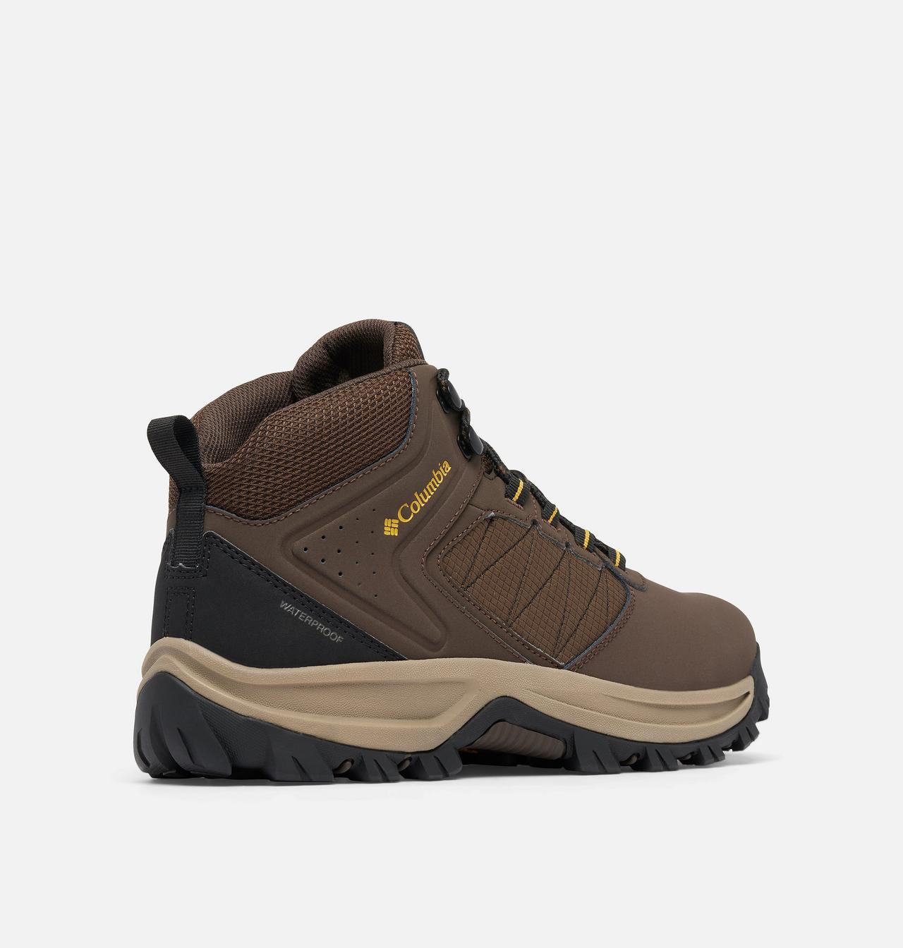 Men's Transverse™ Hike Waterproof Shoe - Wide 9
