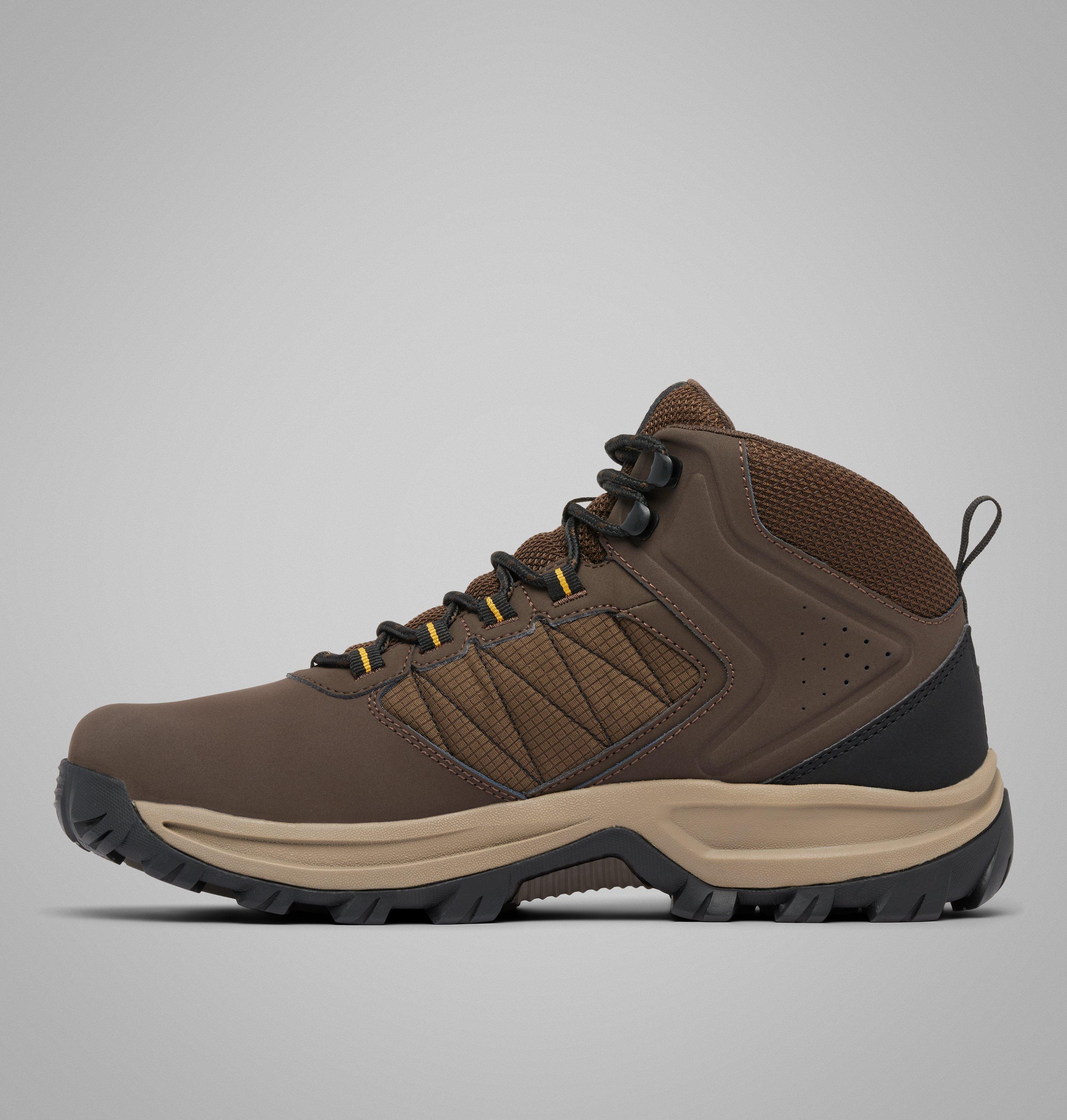 Men's Transverse Hike Waterproof Boot - Wide 6