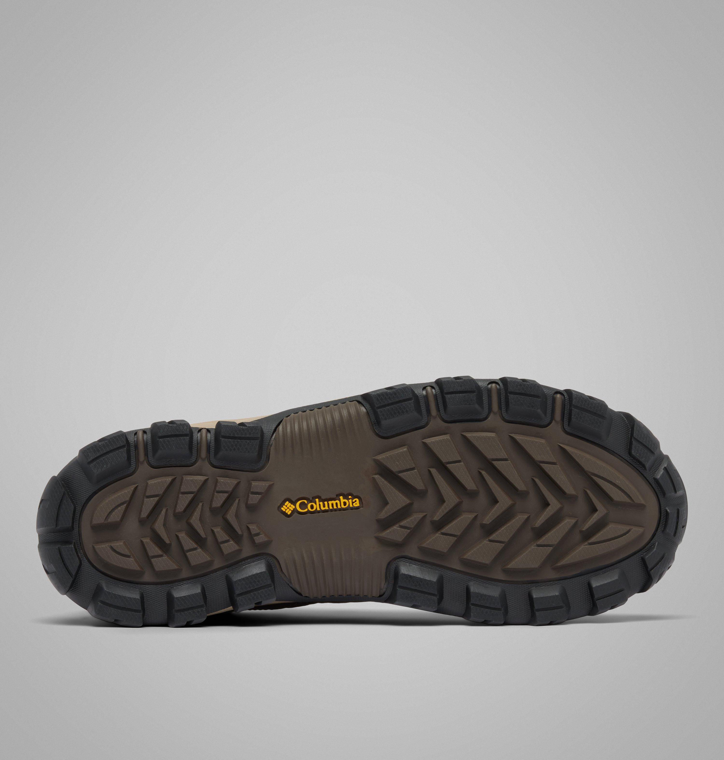 Men's Transverse Hike Waterproof Boot - Wide 5