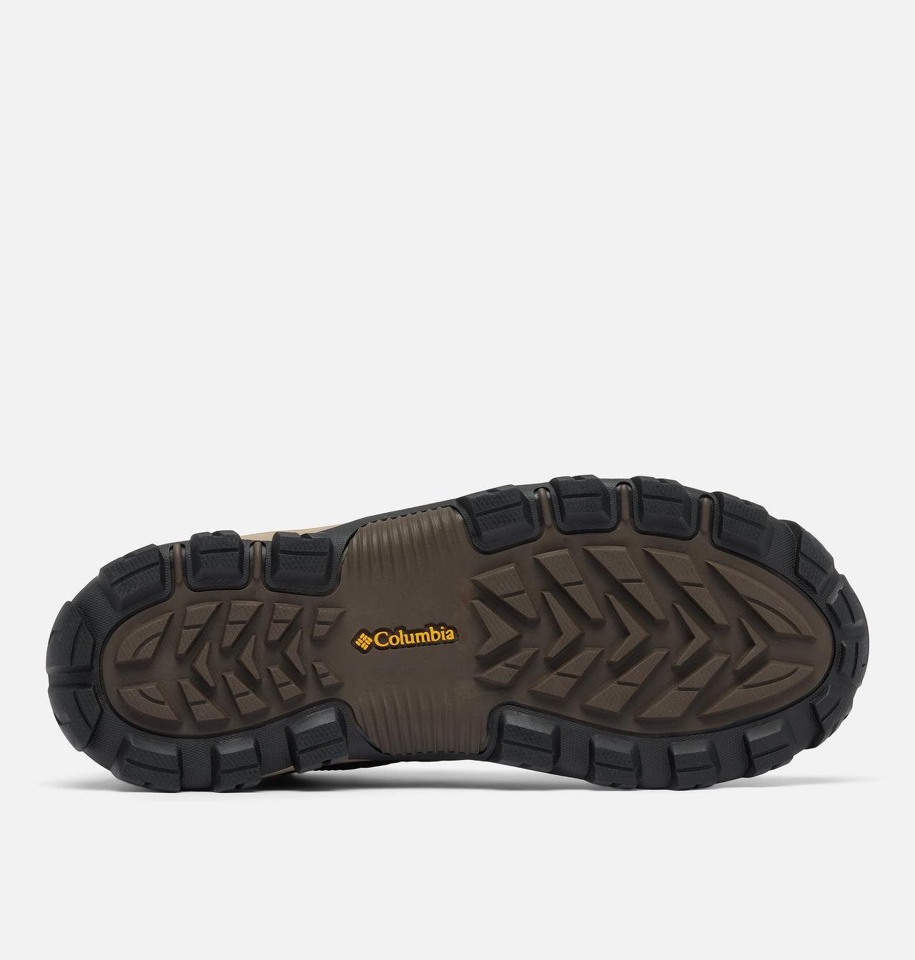 Men's Transverse™ Hike Waterproof Shoe - Wide 5