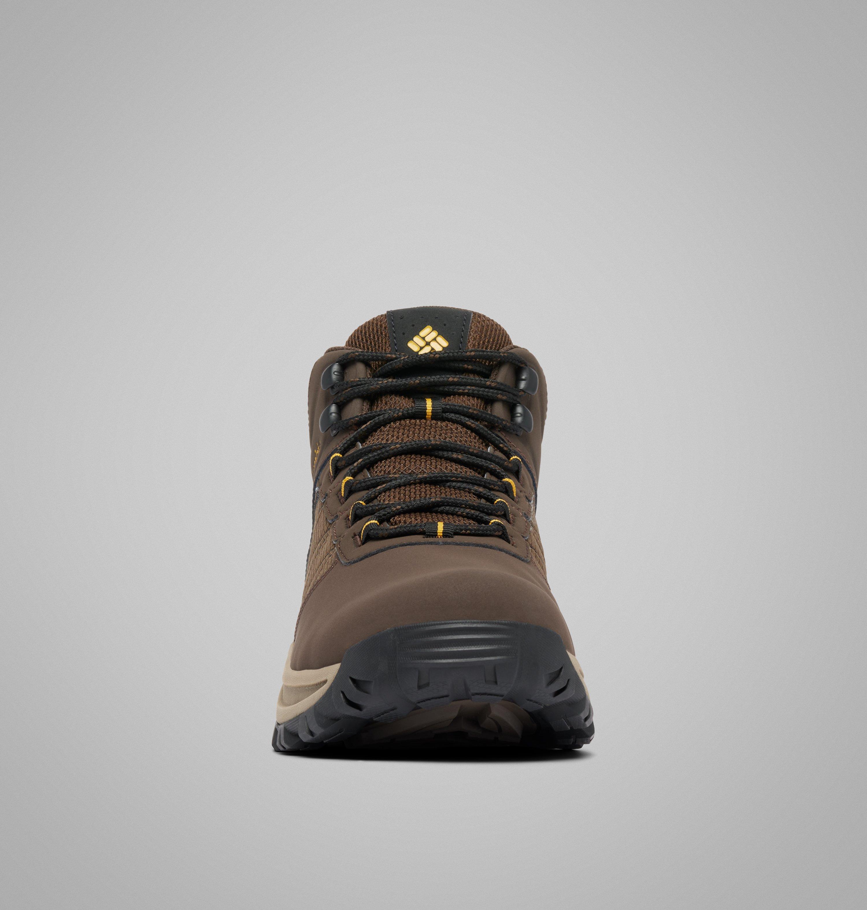 Men's Transverse Hike Waterproof Boot - Wide 8