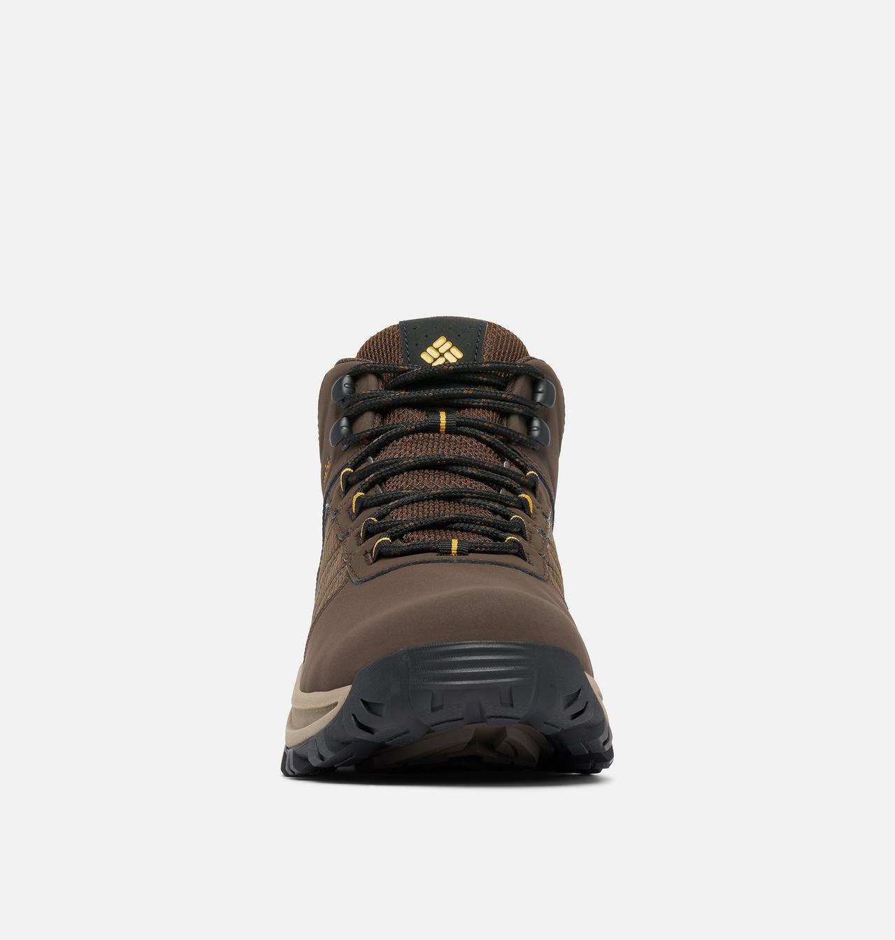 Men's Transverse™ Hike Waterproof Shoe - Wide 8