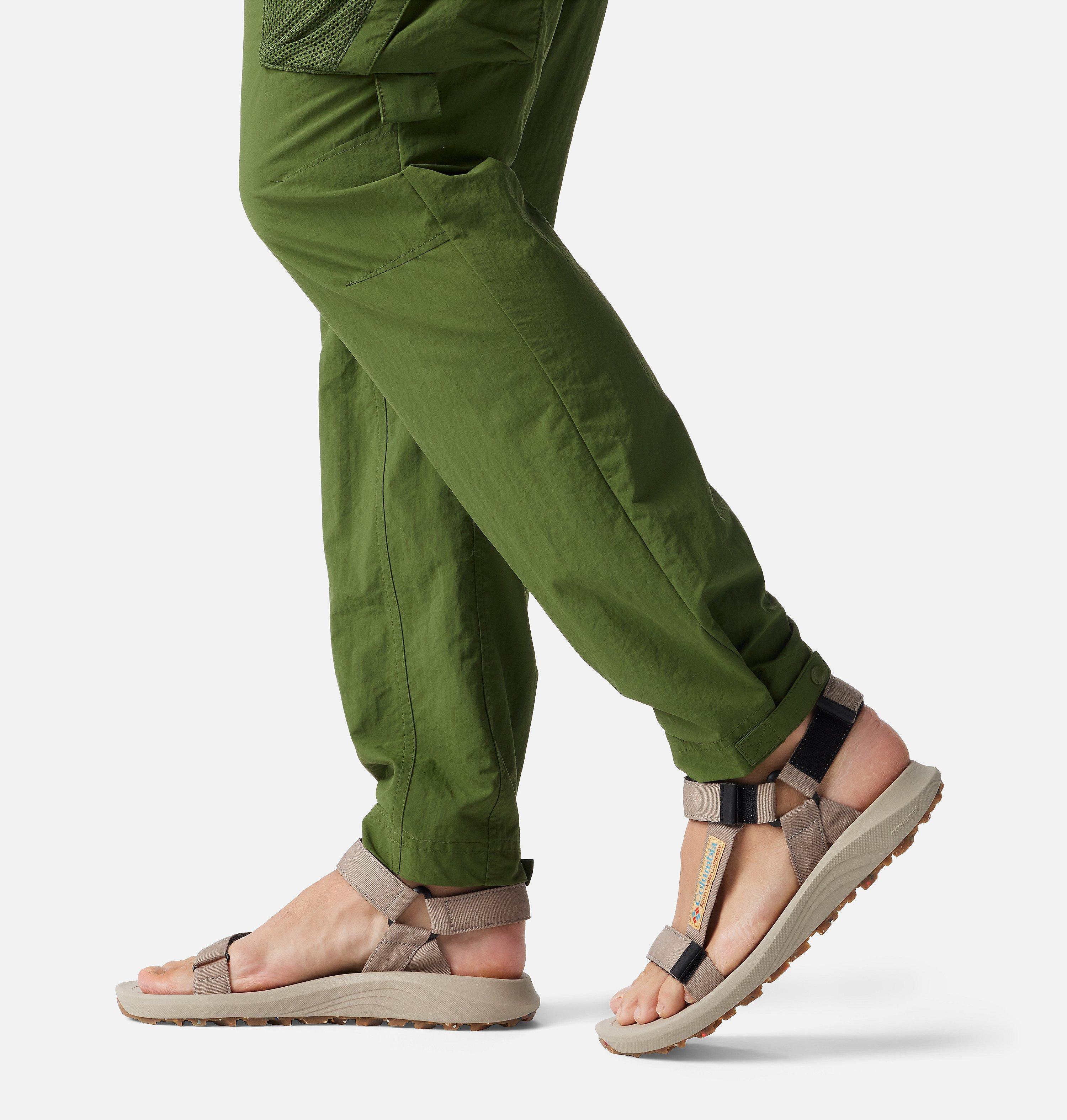 Men's Globetrot Sandal 11