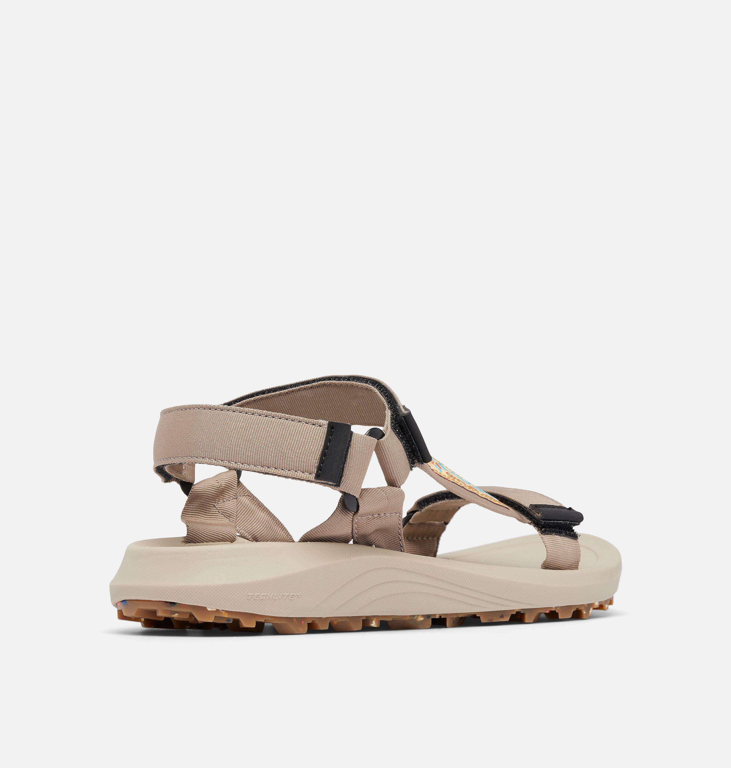 Men's Globetrot Sandal 10