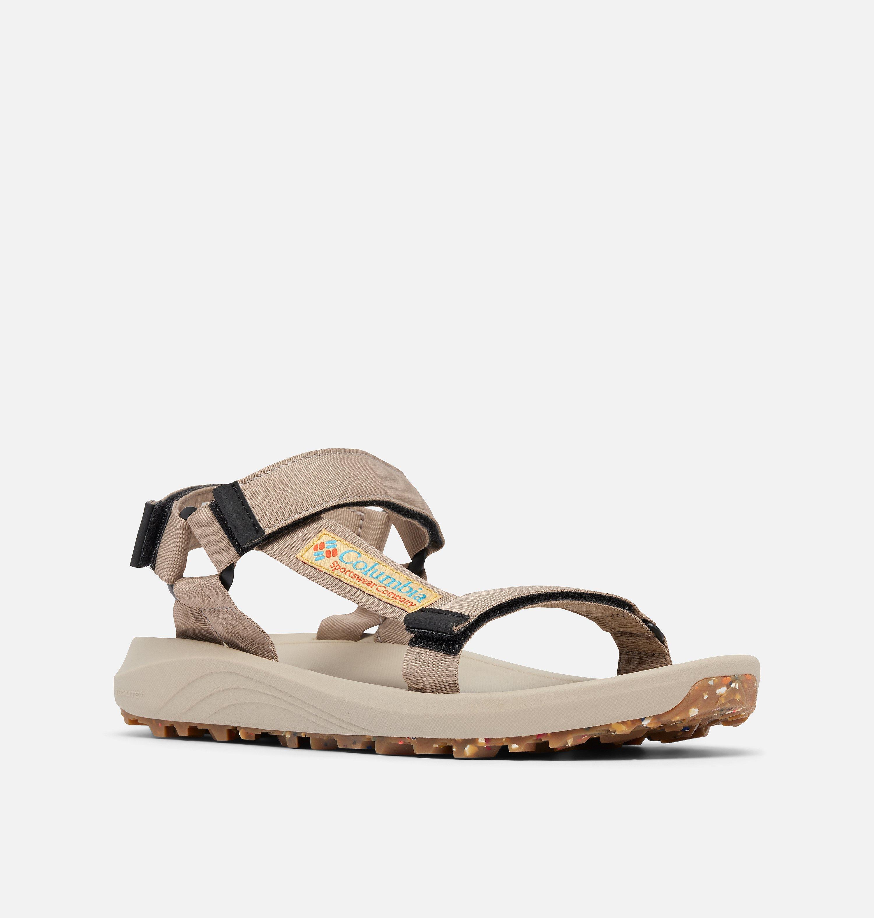 Men's Globetrot Sandal 4