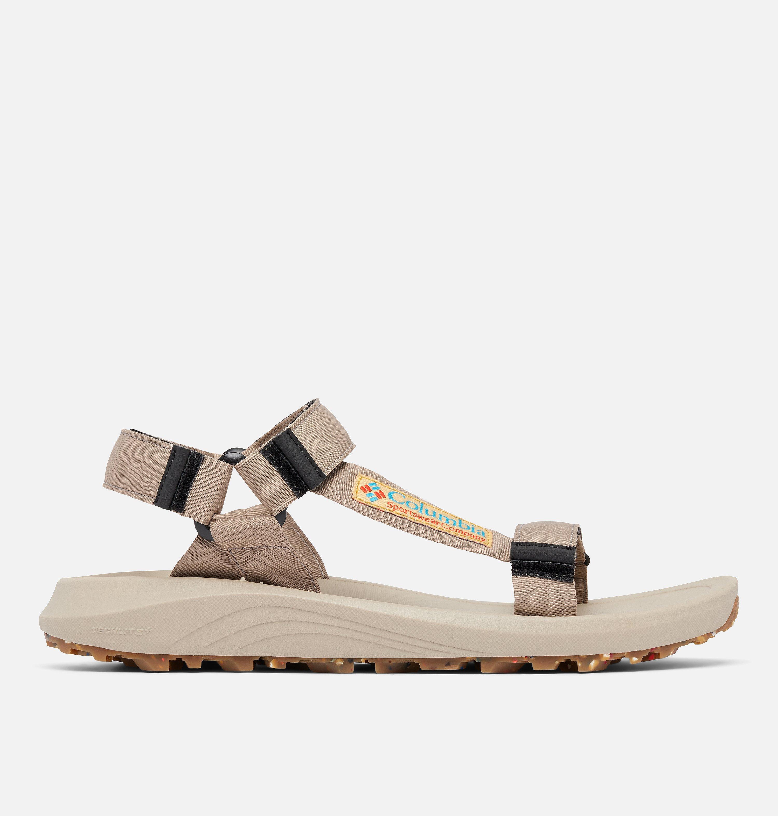 Men's Globetrot Sandal 1