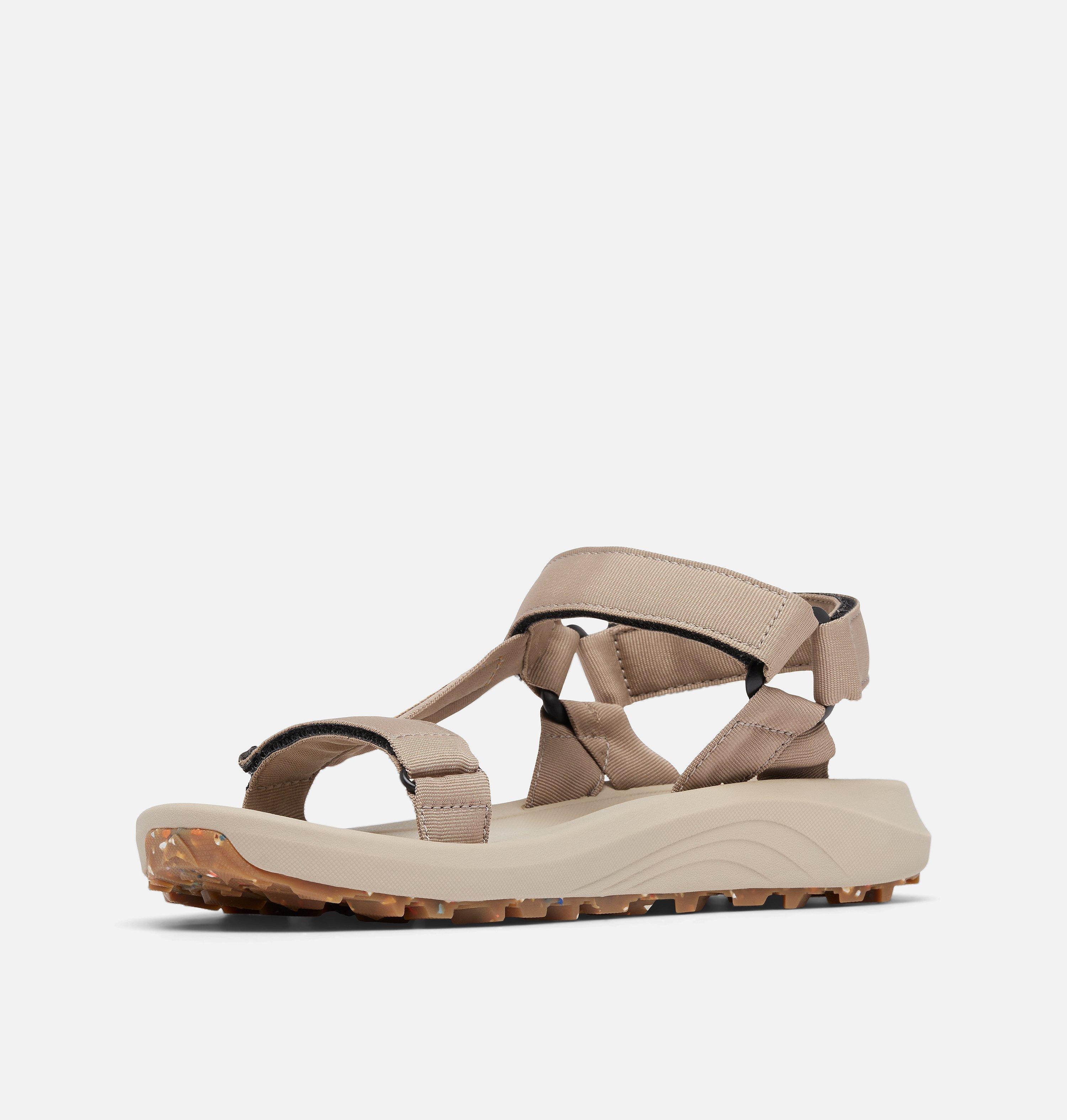 Men's Globetrot Sandal 8