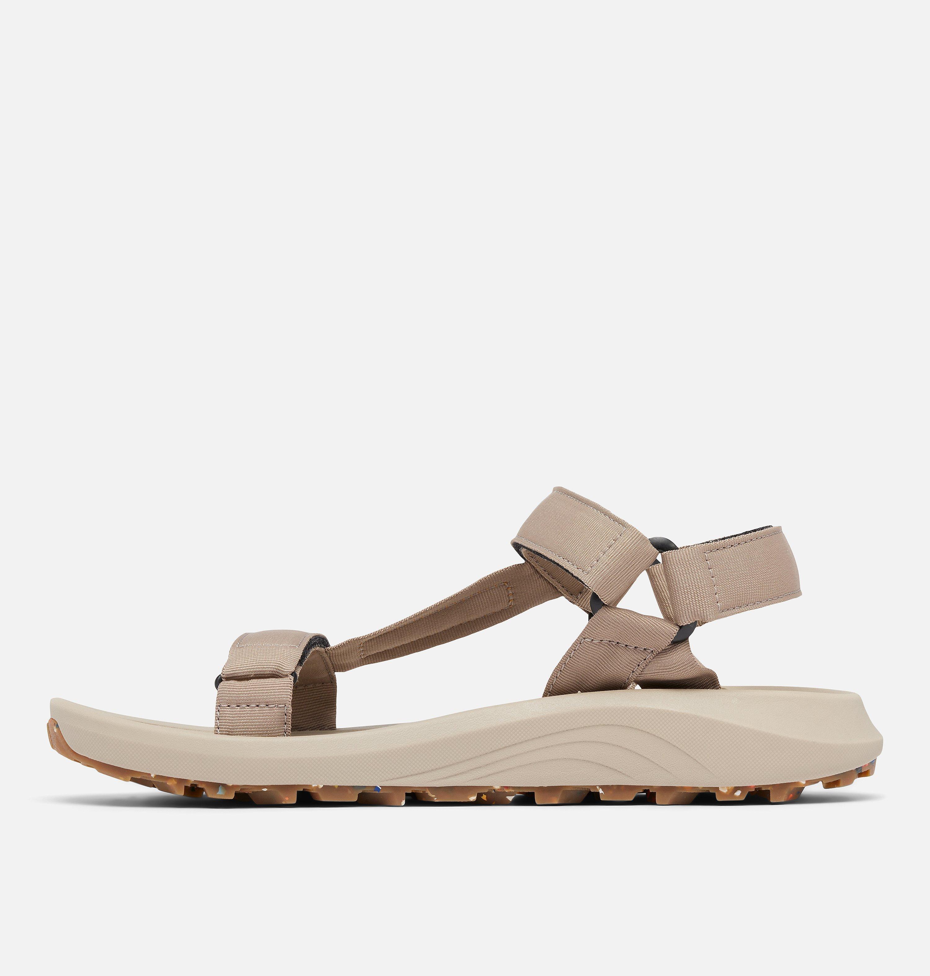 Men's Globetrot Sandal 7