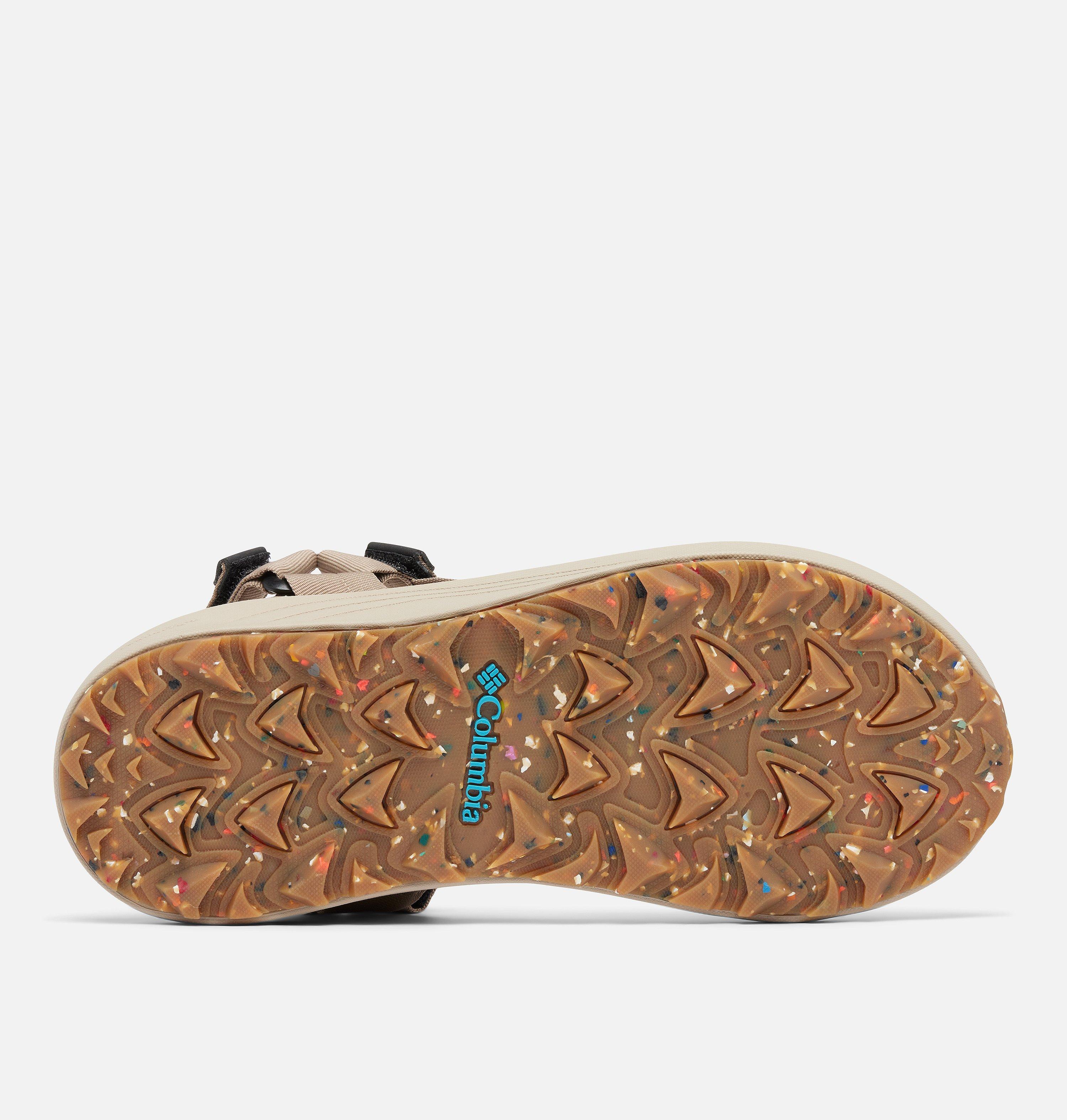 Men's Globetrot Sandal 6