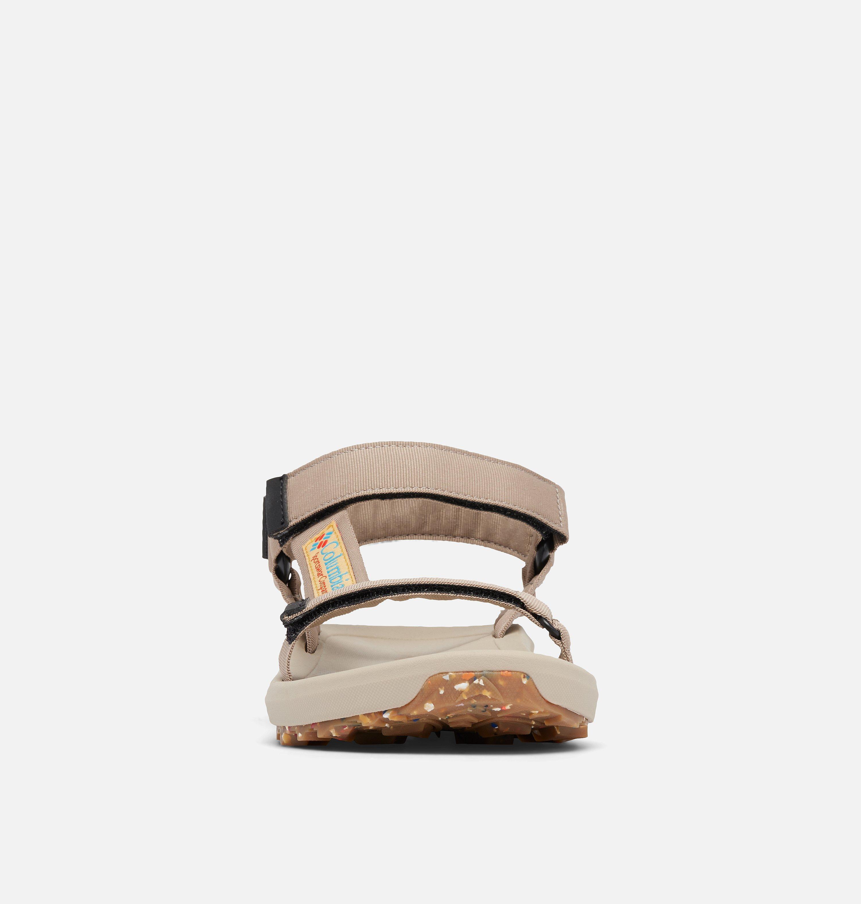 Men's Globetrot Sandal 9