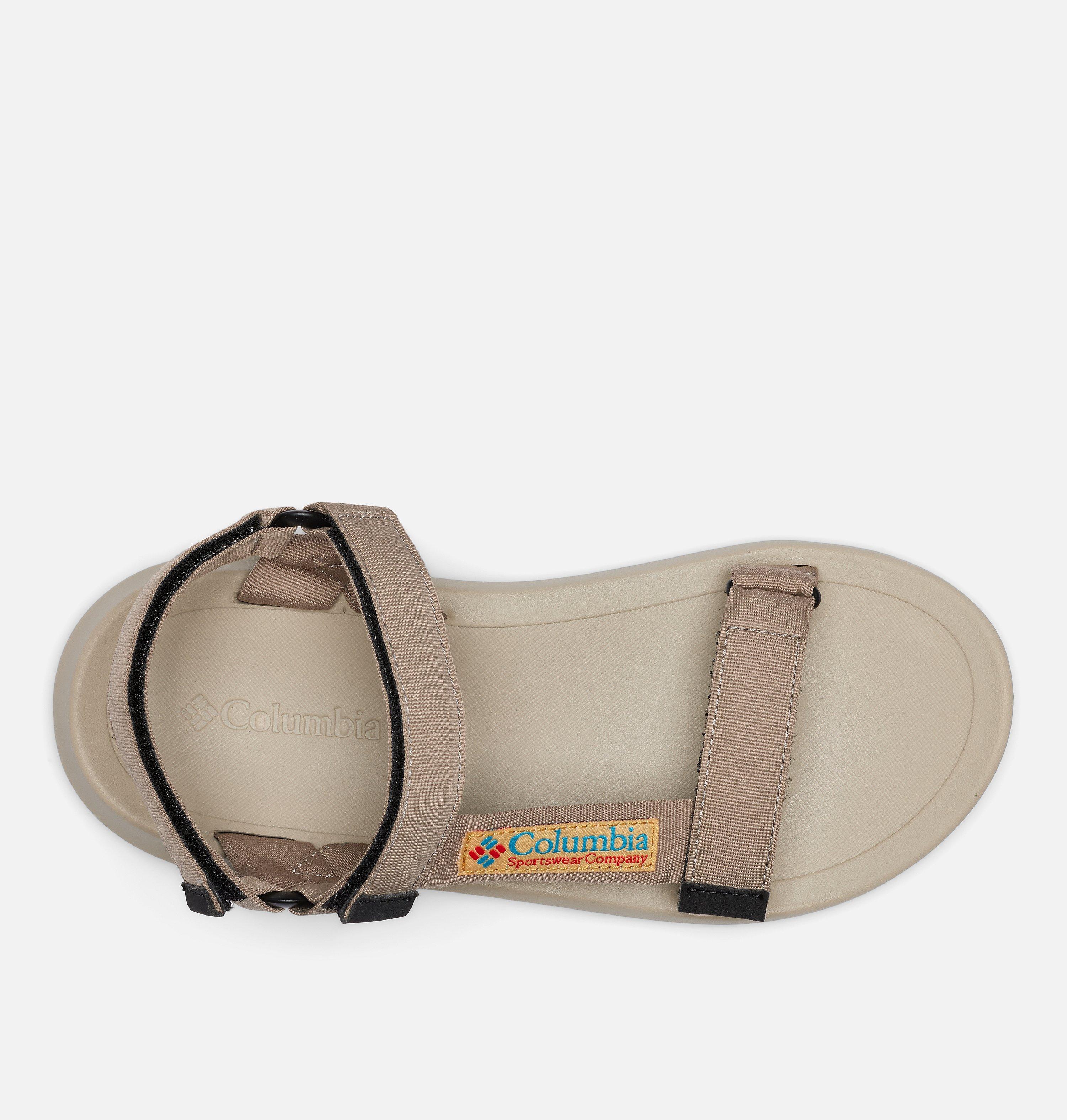 Men's Globetrot Sandal 5