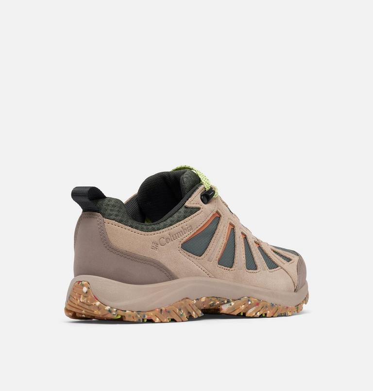 Men's Redmond BC Shoe, Color: Gravel, Owl, image 9