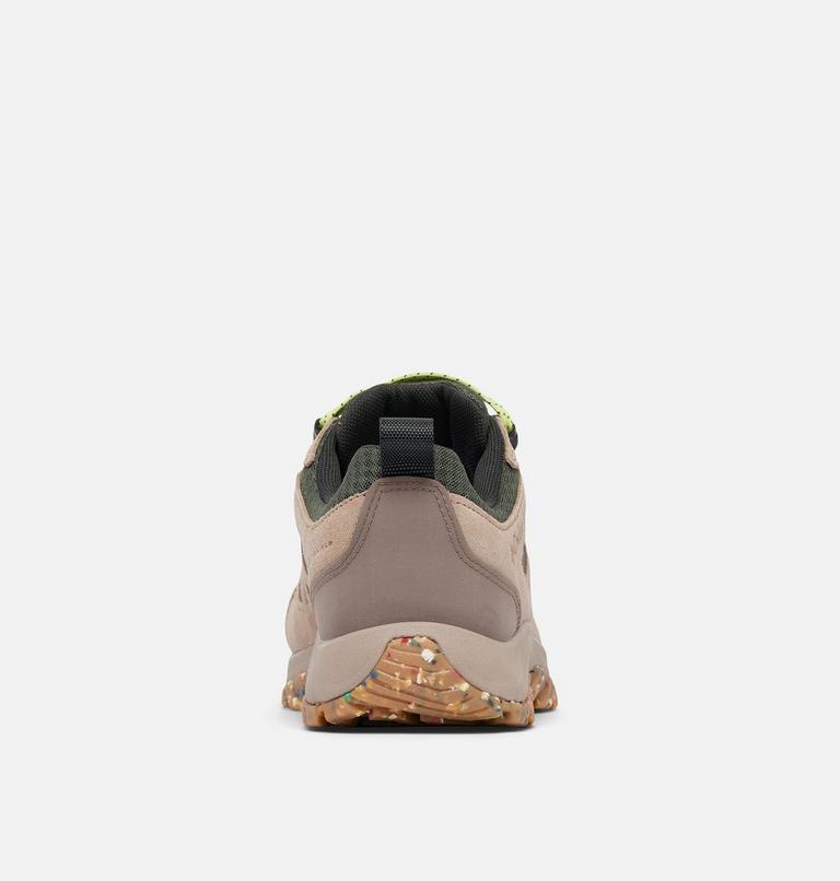 Men's Redmond BC Shoe, Color: Gravel, Owl, image 2