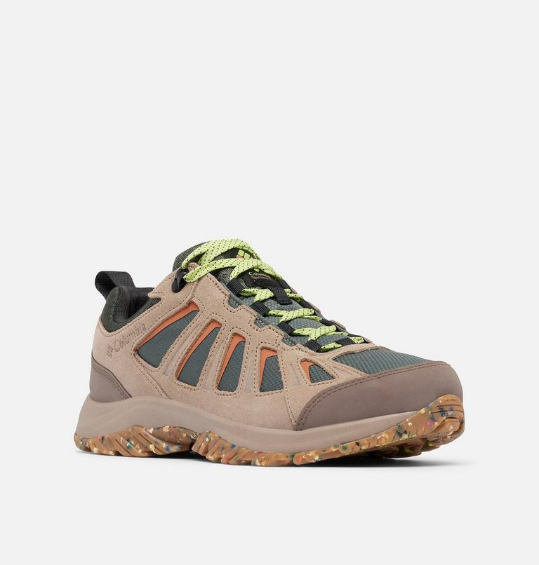 Men's Redmond BC Shoe, Color: Gravel, Owl, image 3