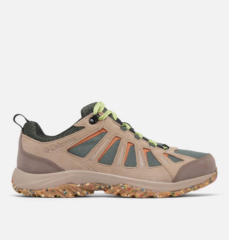 Men's Redmond BC Shoe, Color: Gravel, Owl, image 1