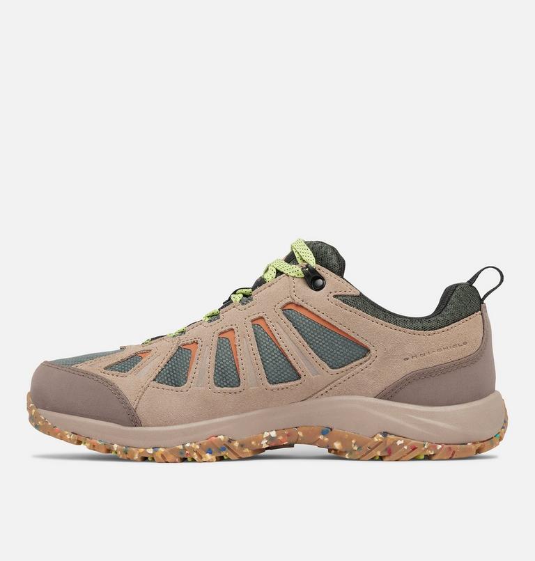 Men's Redmond BC Shoe, Color: Gravel, Owl, image 6