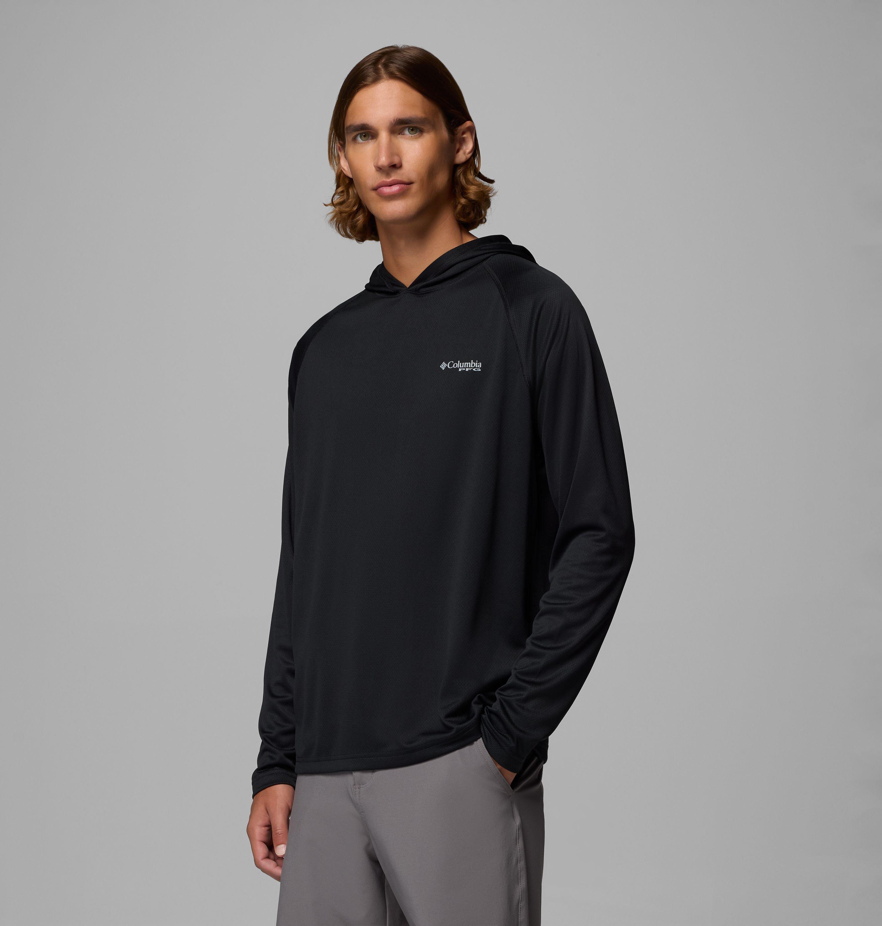 Men's PFG Solar Stream Hoodie 3