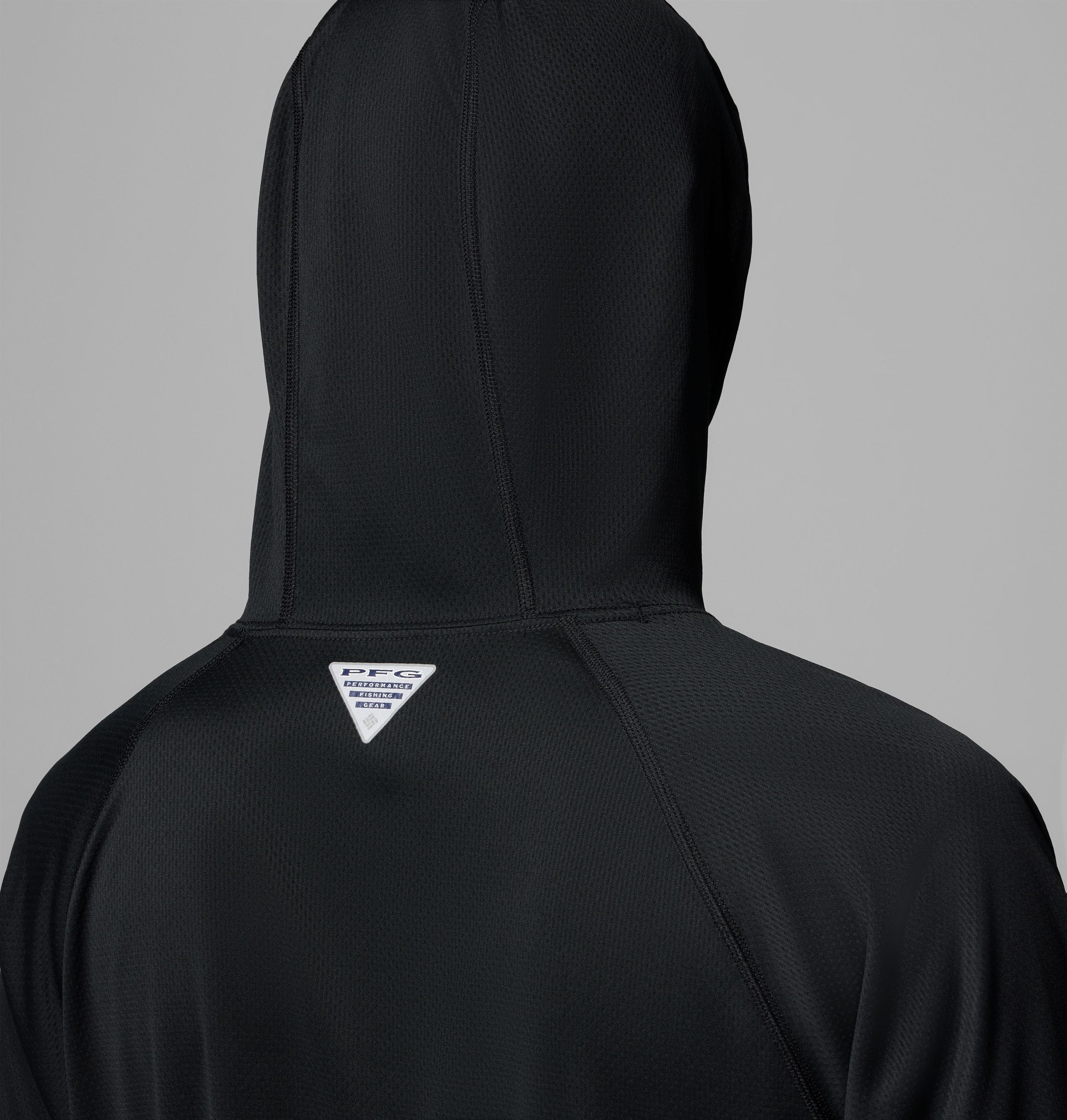 Men's PFG Solar Stream Hoodie 5