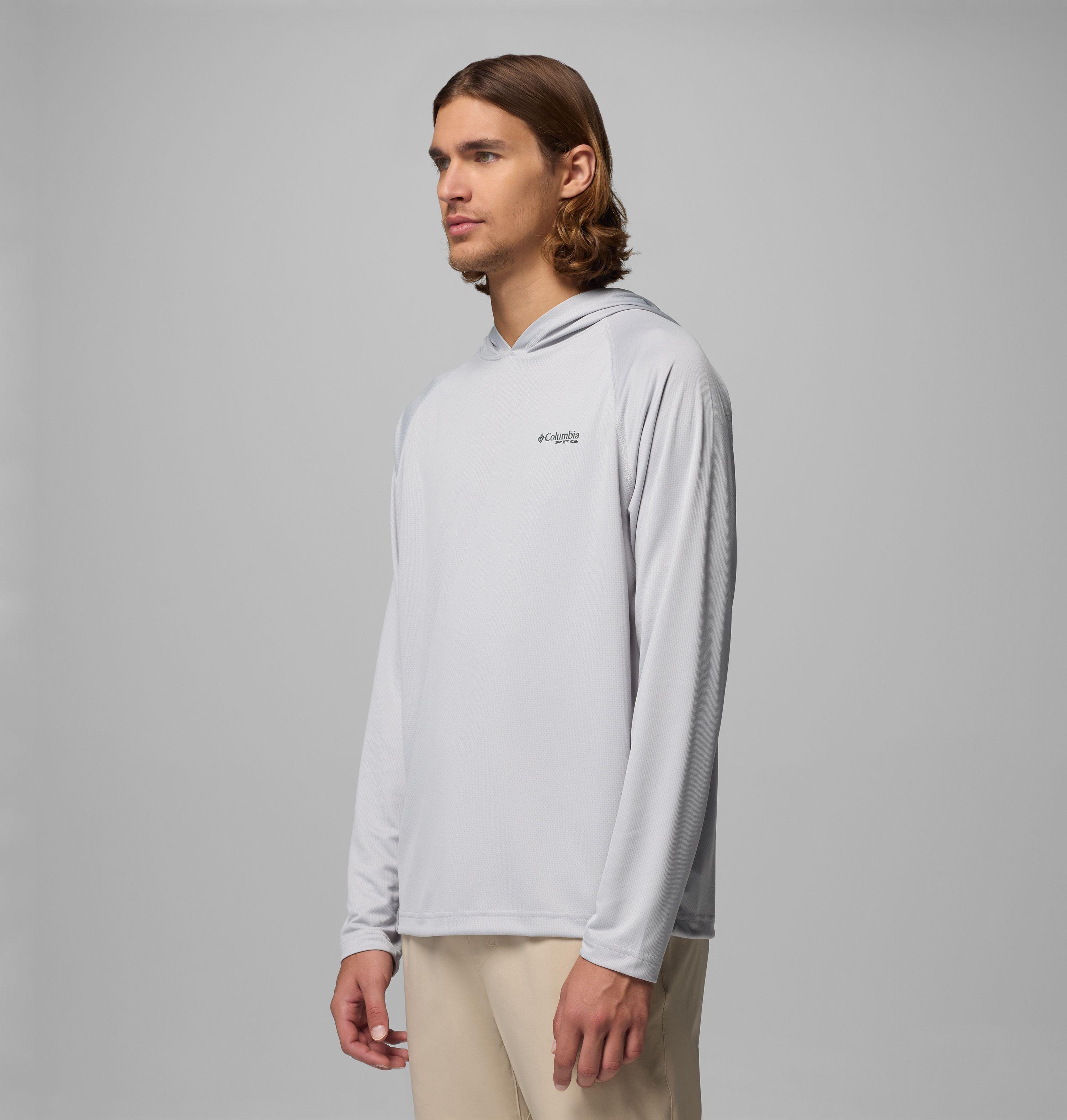 Men's PFG Solar Stream Hoodie 3
