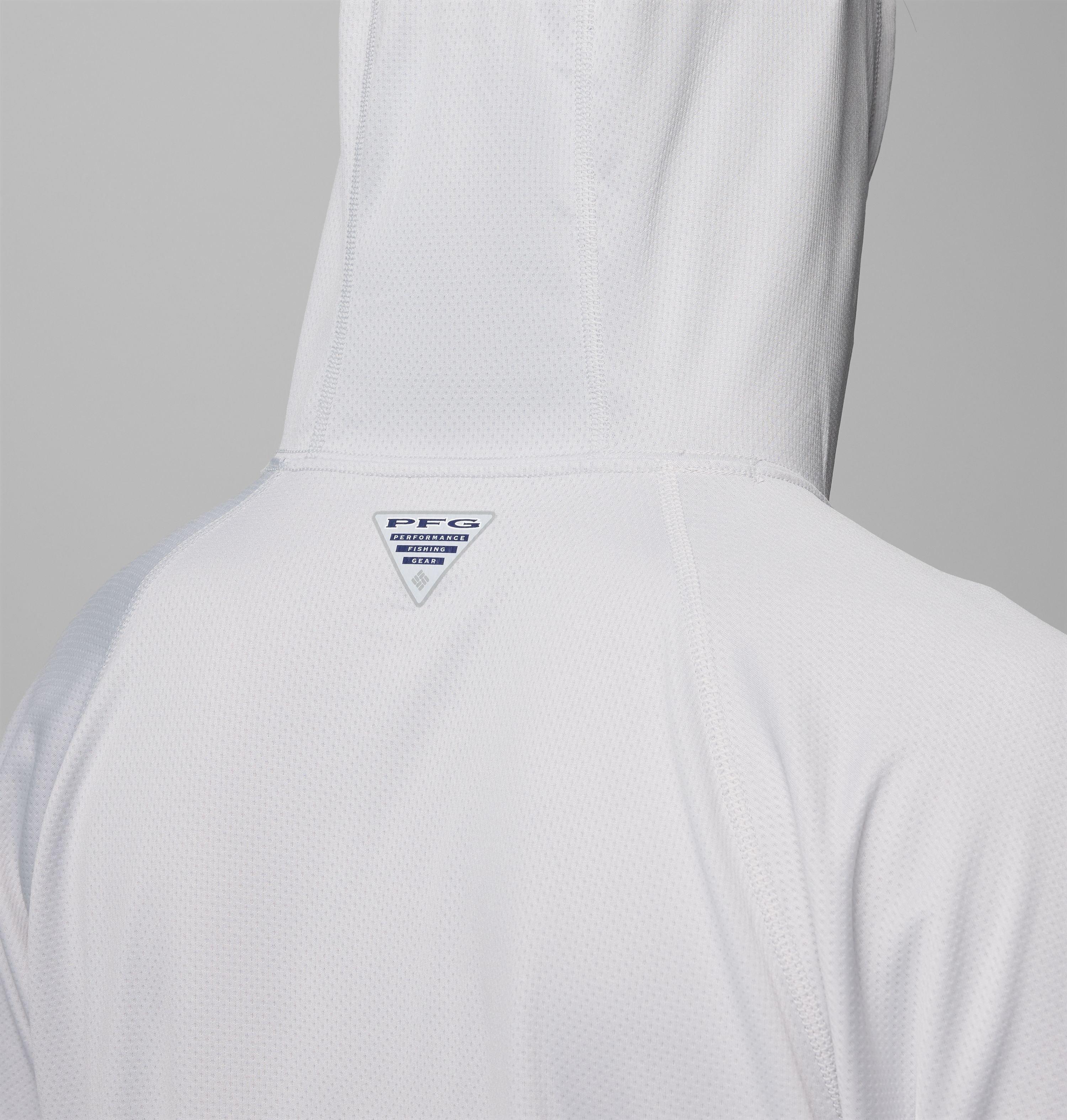 Men's PFG Solar Stream Hoodie 5