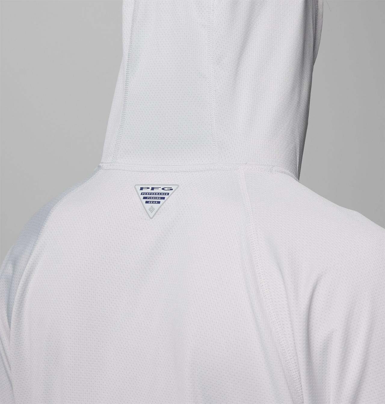 Men's PFG Solar Stream™ Hoodie | 019 | XS 5