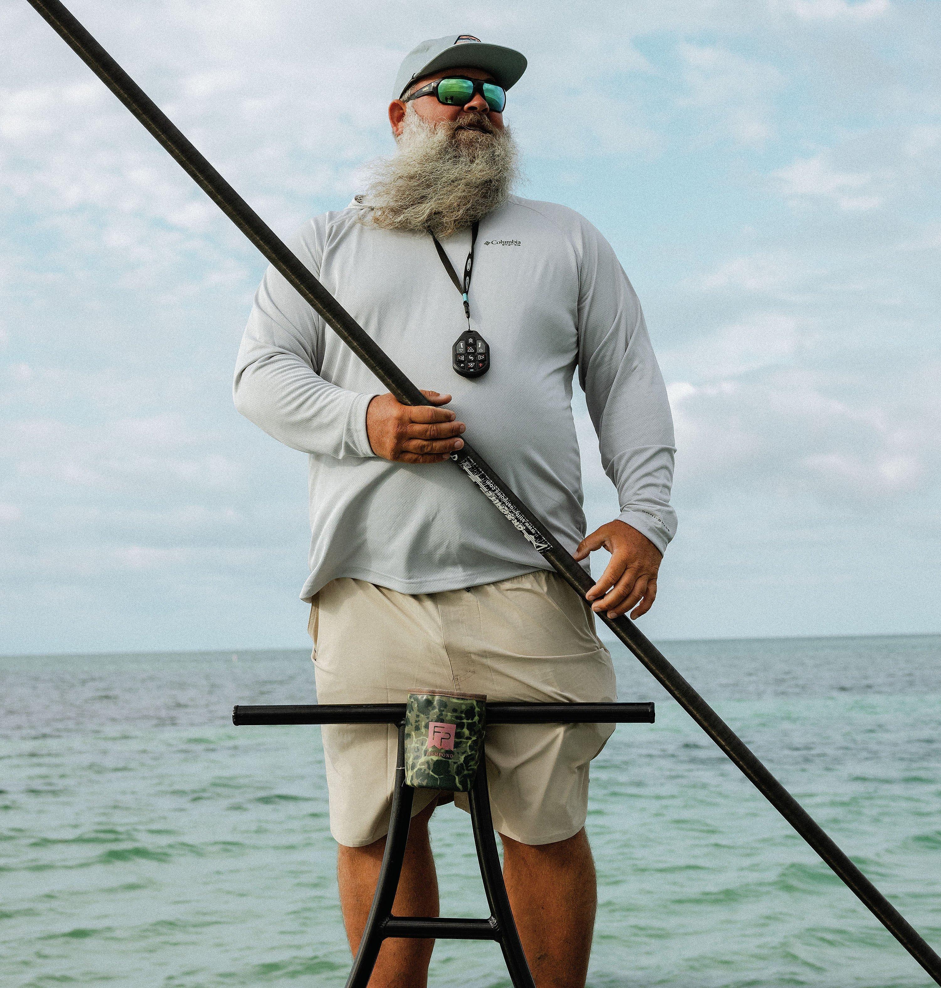 Men's PFG Solar Stream Hoodie 7