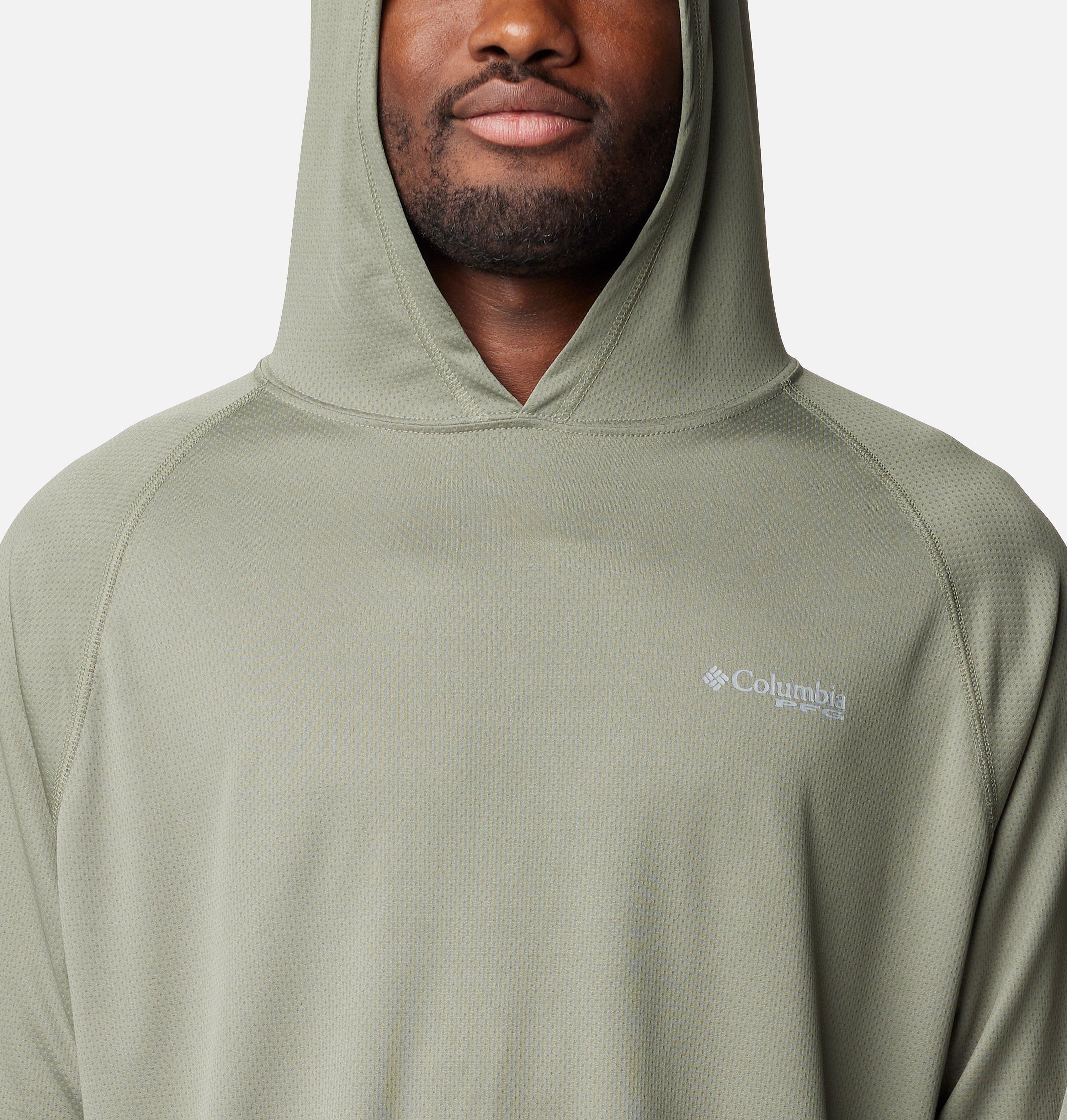 Men's PFG Solar Stream Hoodie 4