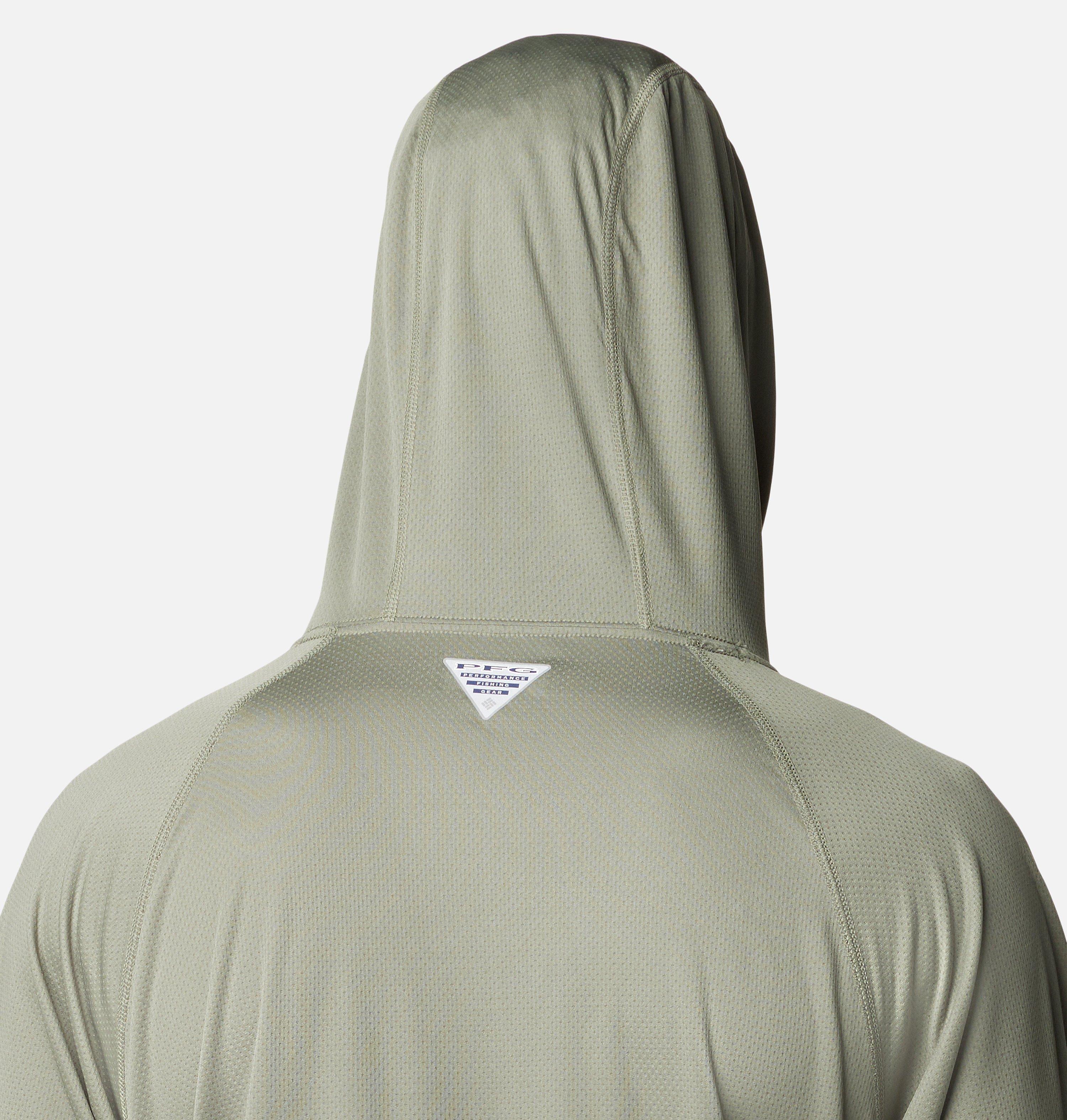 Men's PFG Solar Stream Hoodie 5