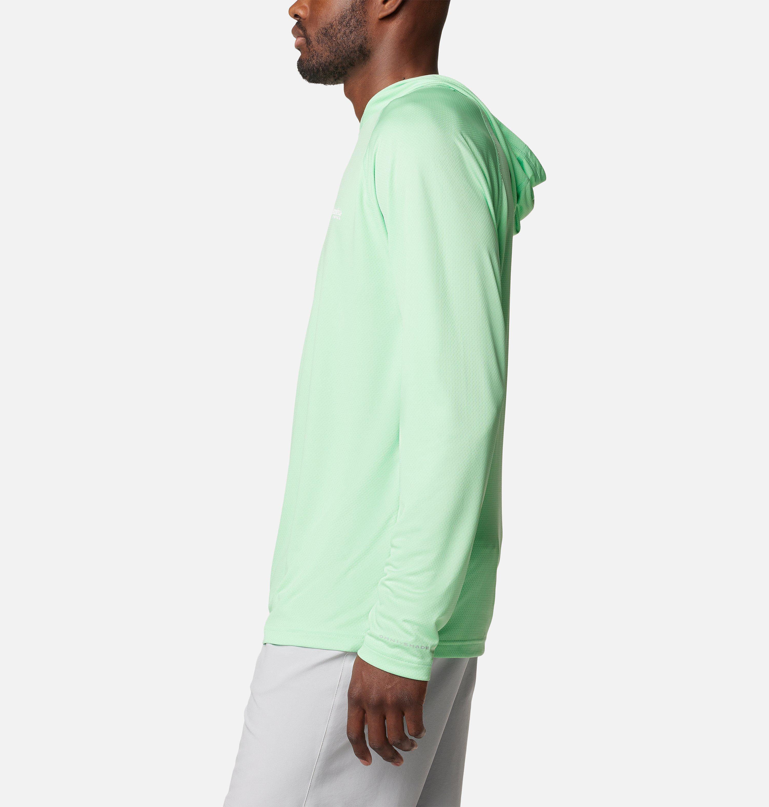 Men's PFG Solar Stream Hoodie 3