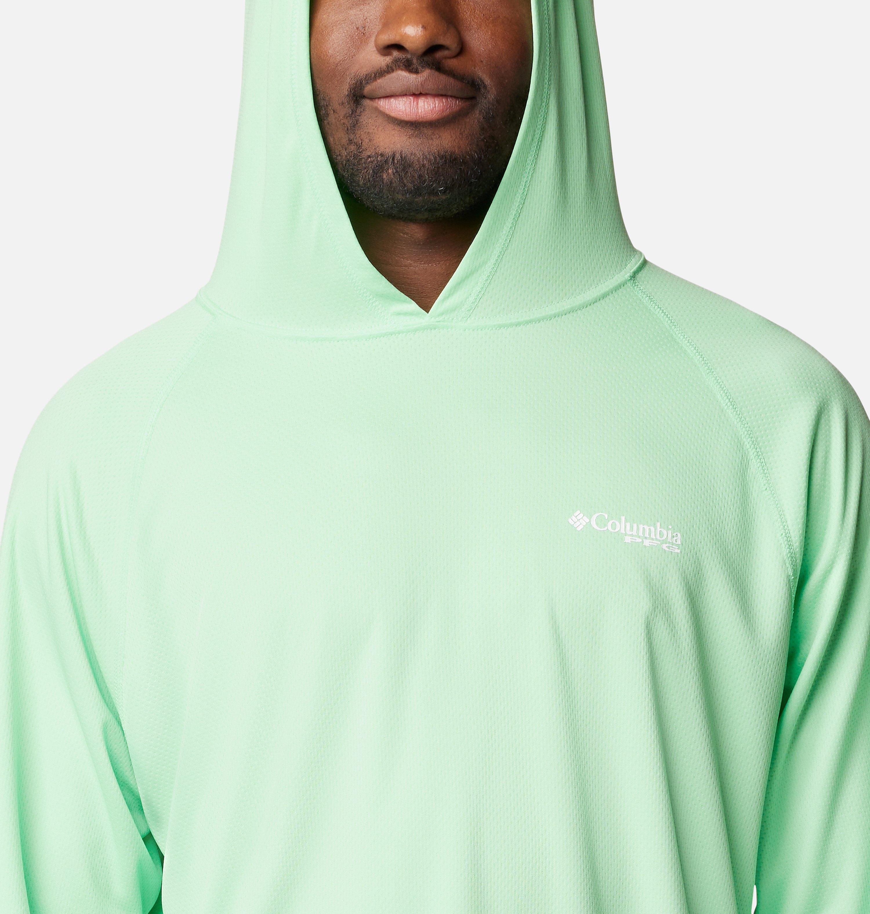 Men's PFG Solar Stream Hoodie 4