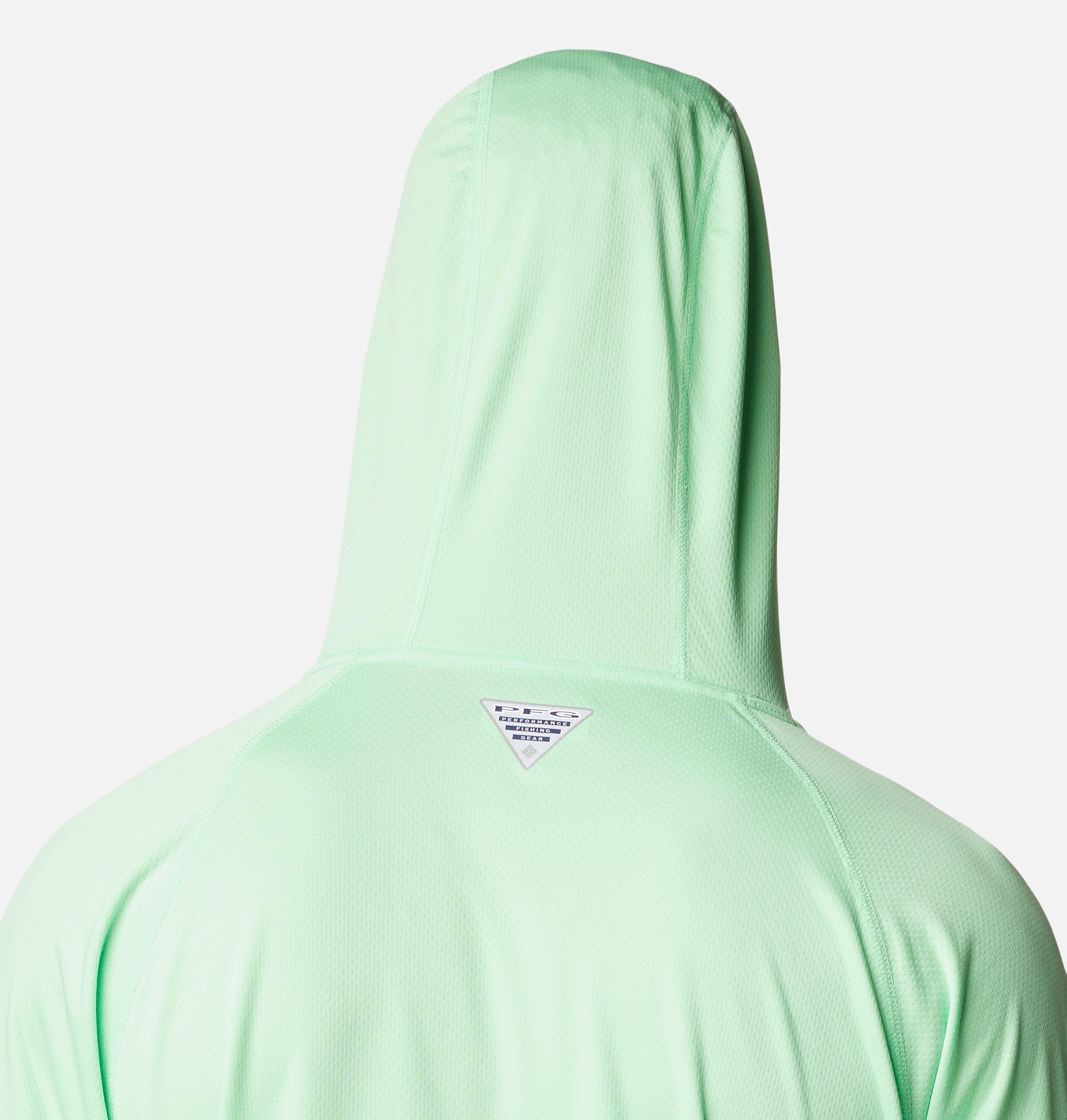 Men's PFG Solar Stream Hoodie 5