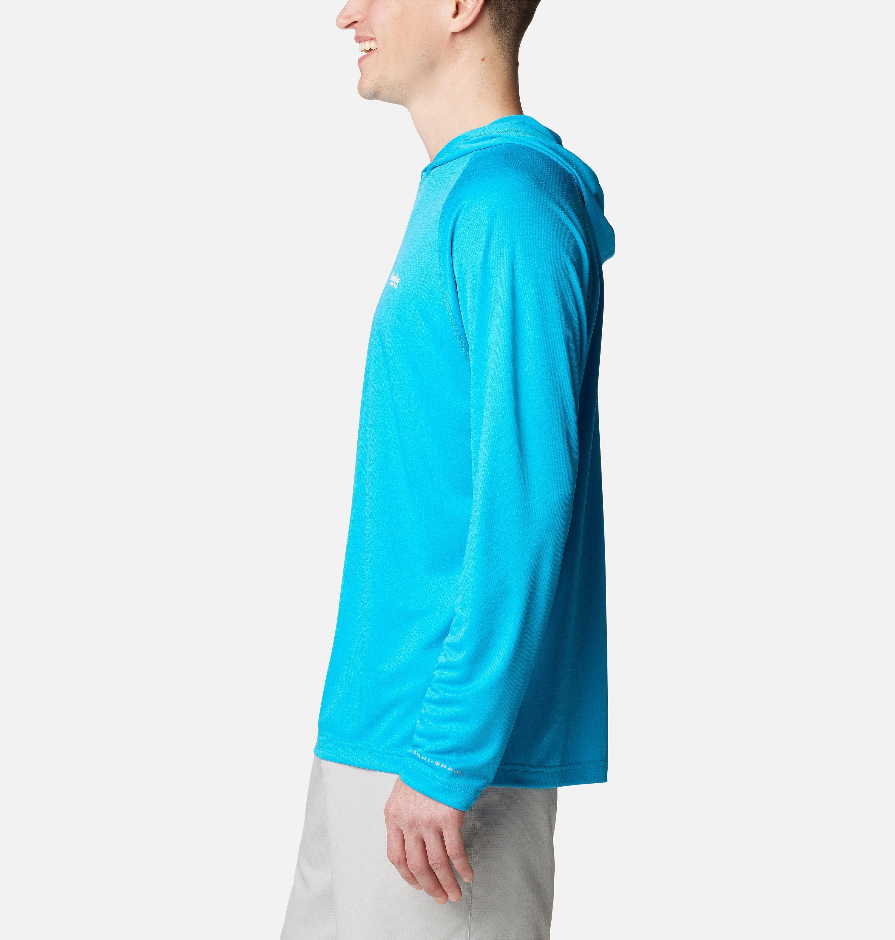 Men's PFG Solar Stream Hoodie 3