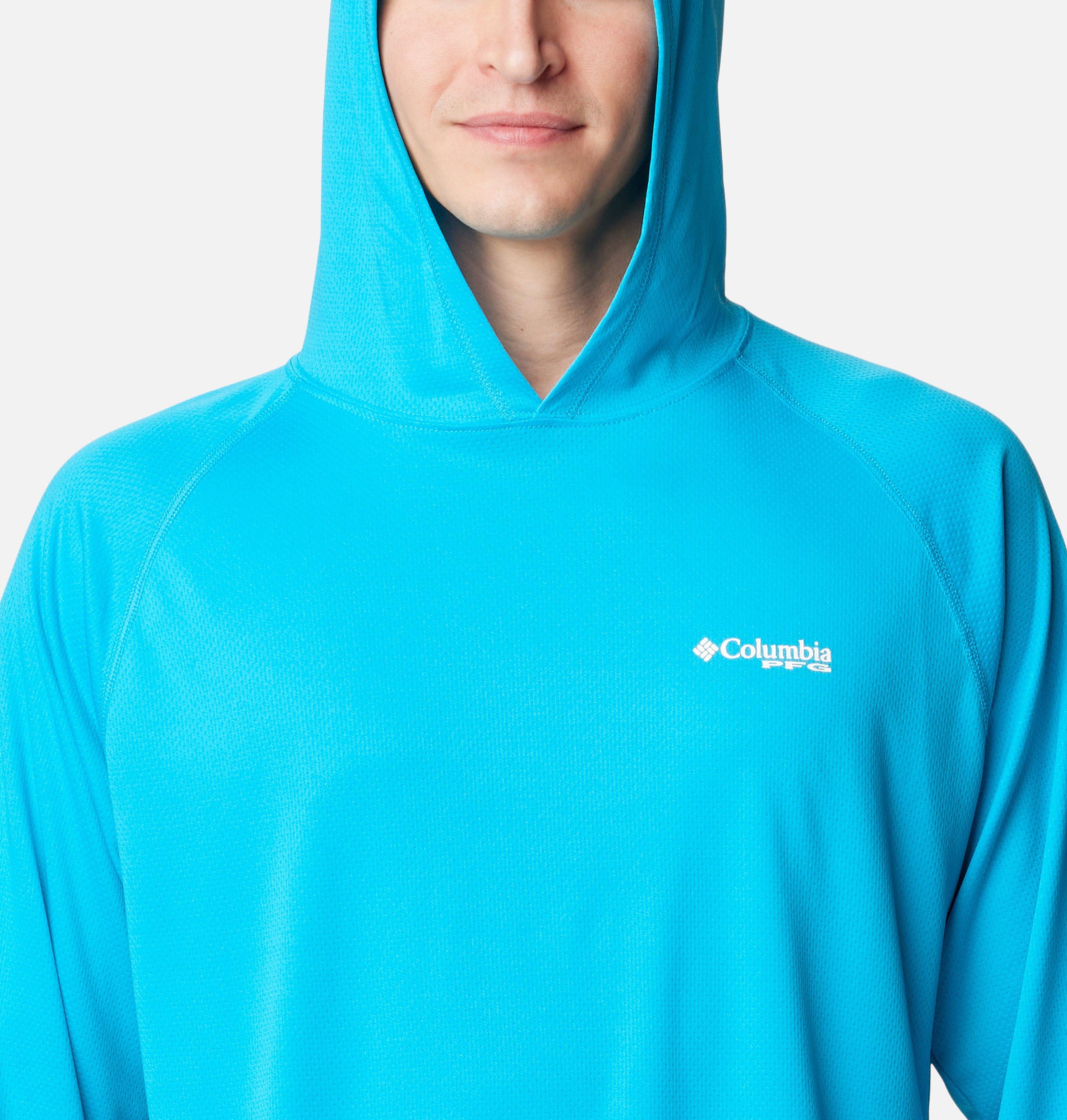 Men's PFG Solar Stream Hoodie 4