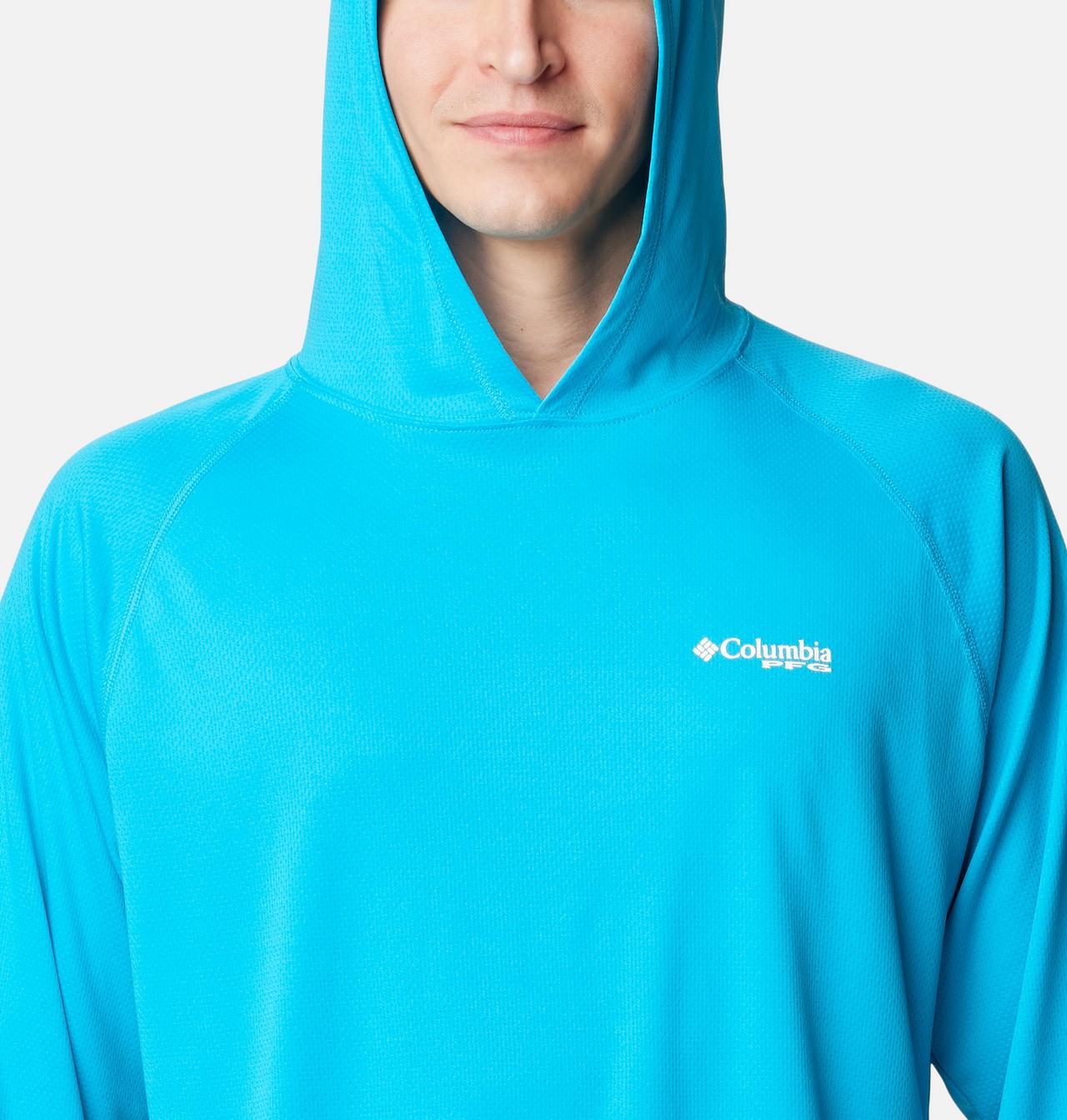 Men's PFG Solar Stream™ Hoodie 4