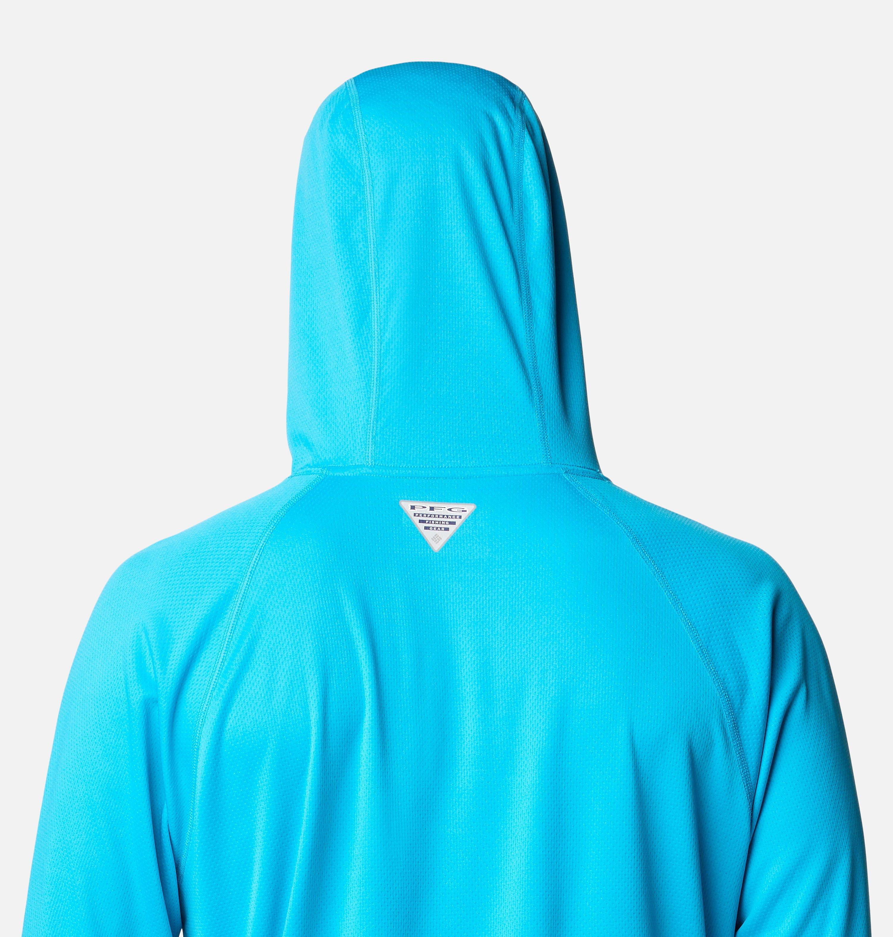 Men's PFG Solar Stream Hoodie 5