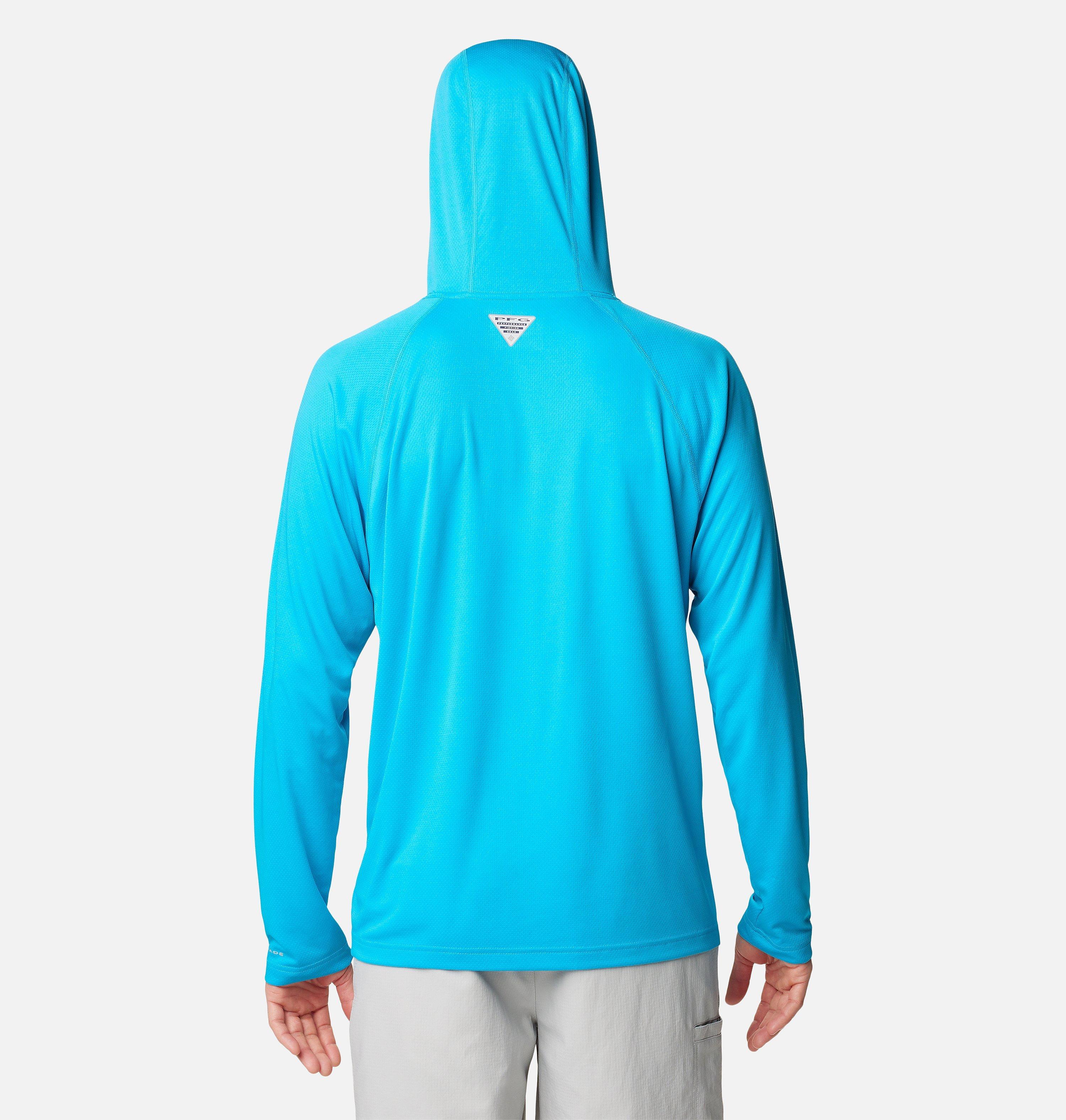 Men's PFG Solar Stream Hoodie 2