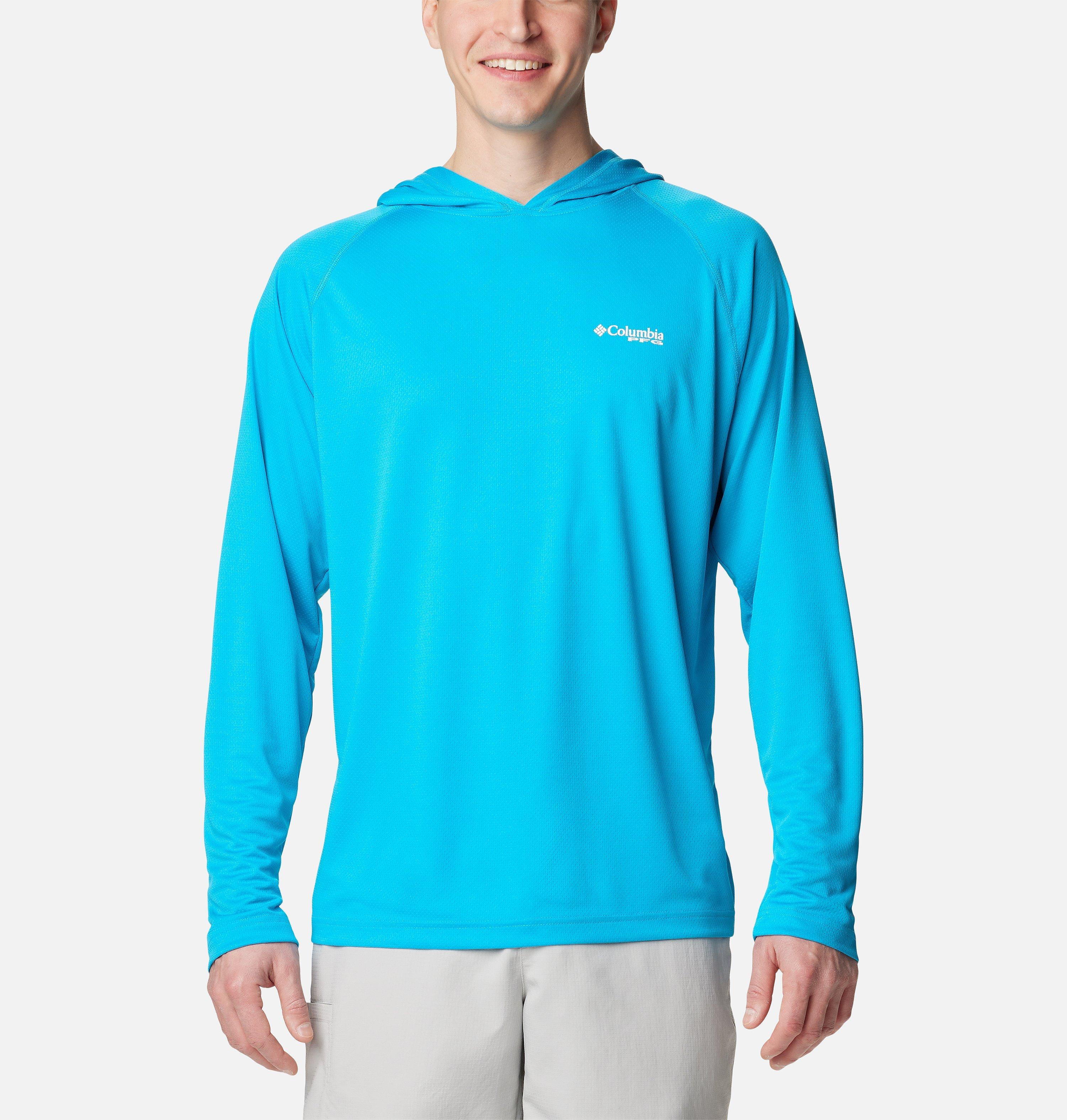 Men's PFG Solar Stream Hoodie 1