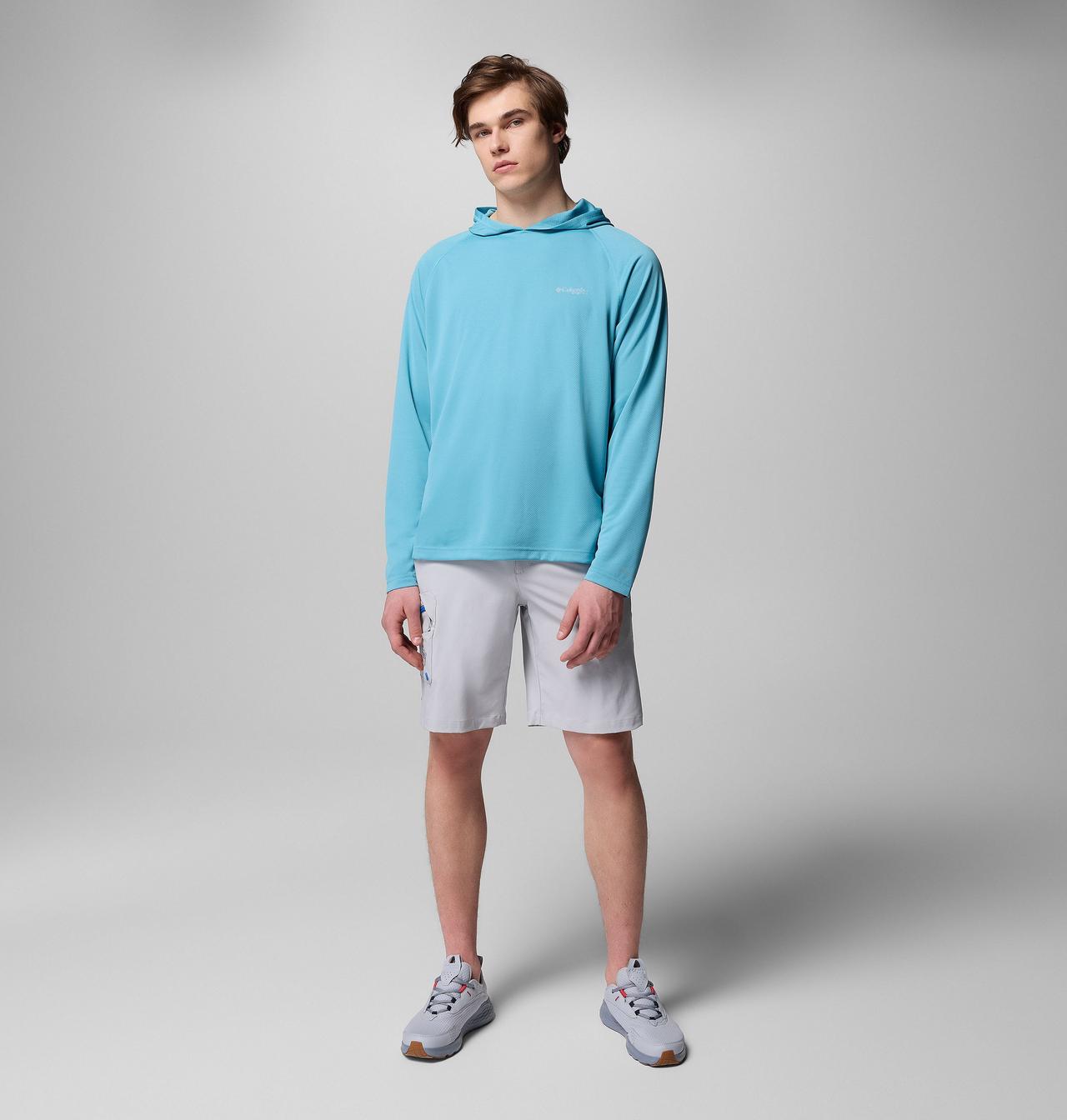 Men's PFG Solar Stream™ Hoodie 10