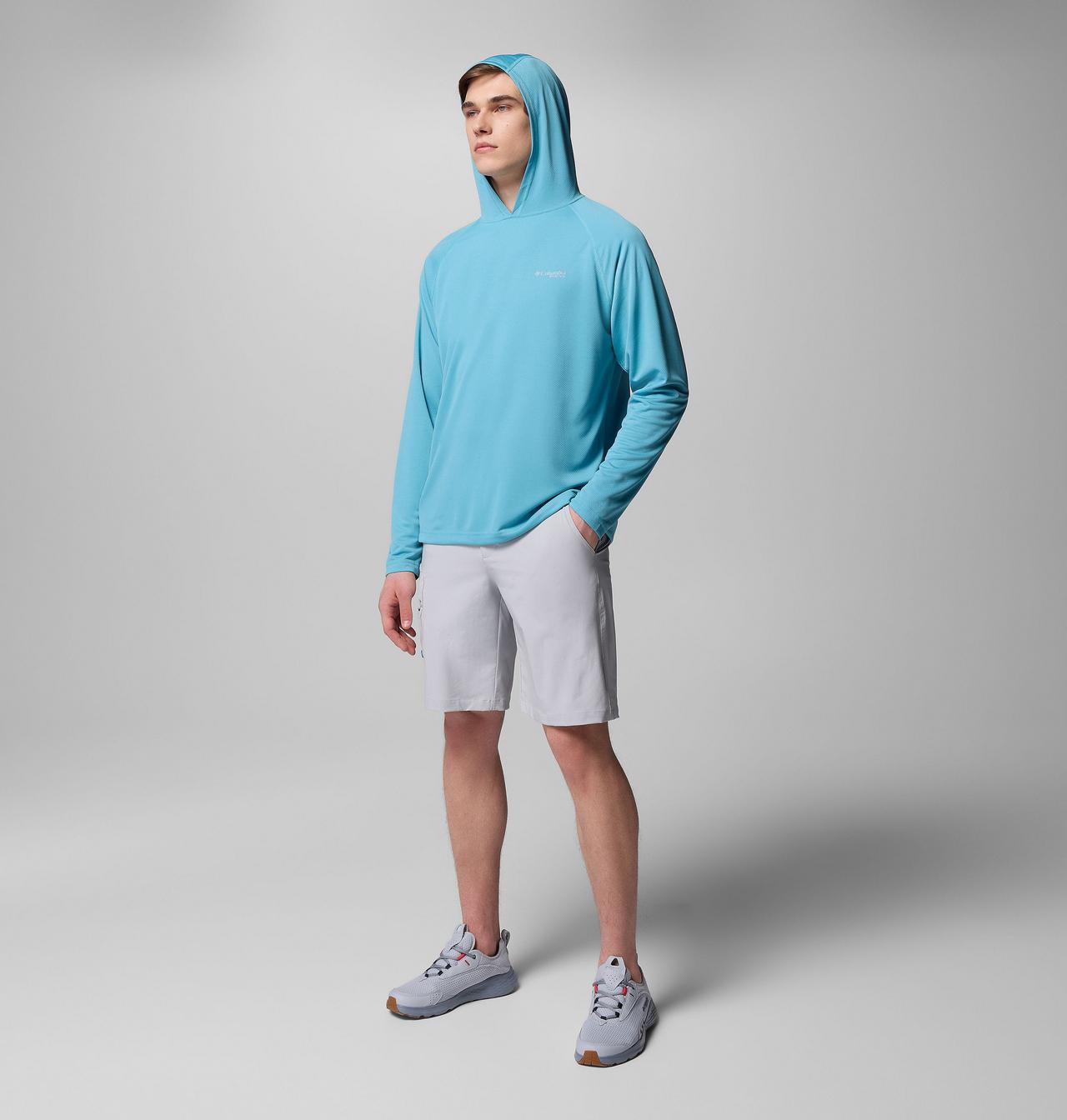 Men's PFG Solar Stream™ Hoodie 11