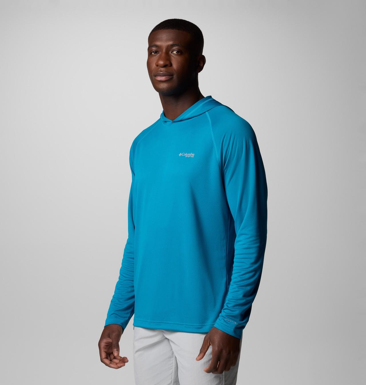 Men's PFG Solar Stream™ Hoodie 4