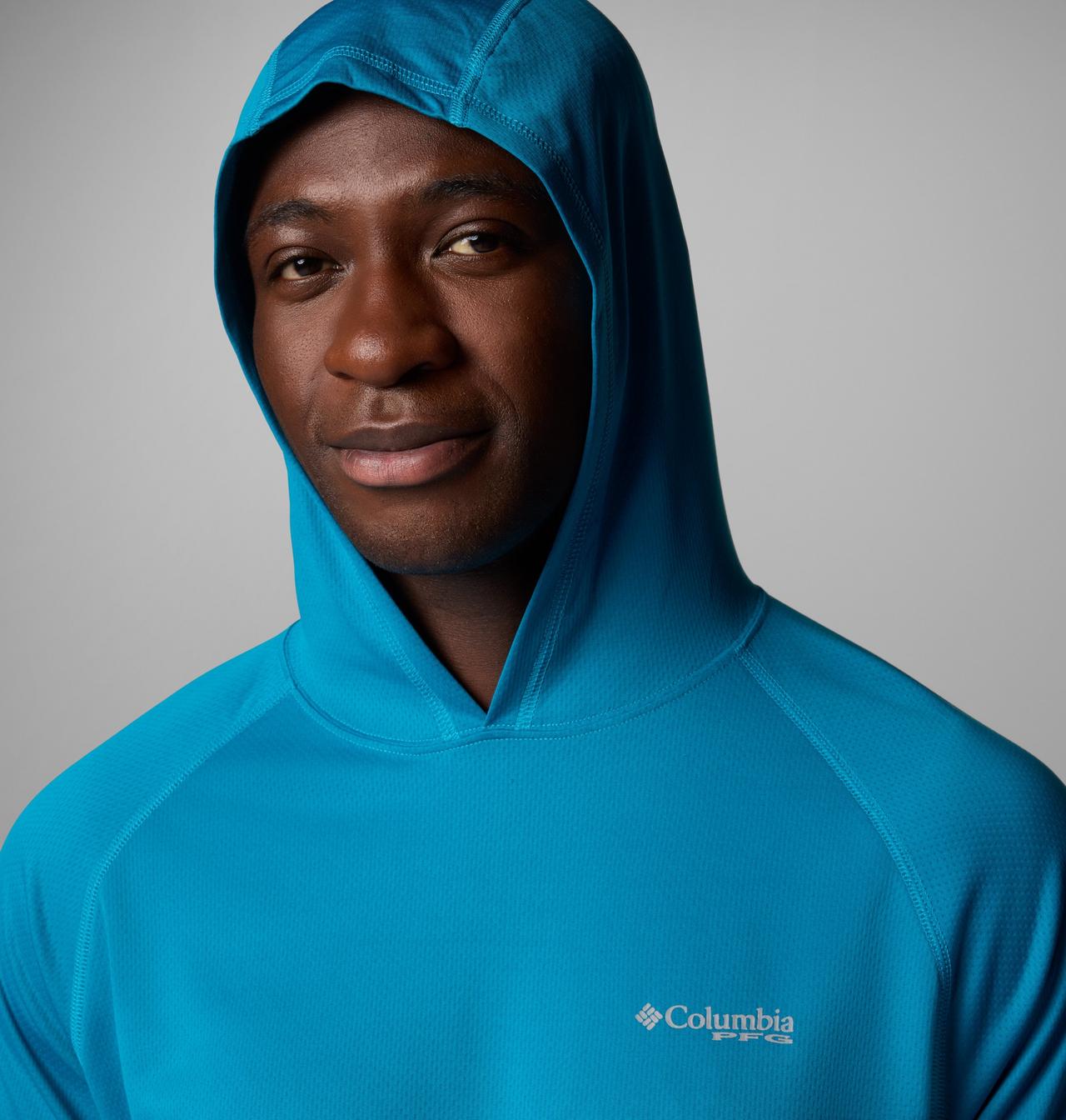 Men's PFG Solar Stream™ Hoodie 5