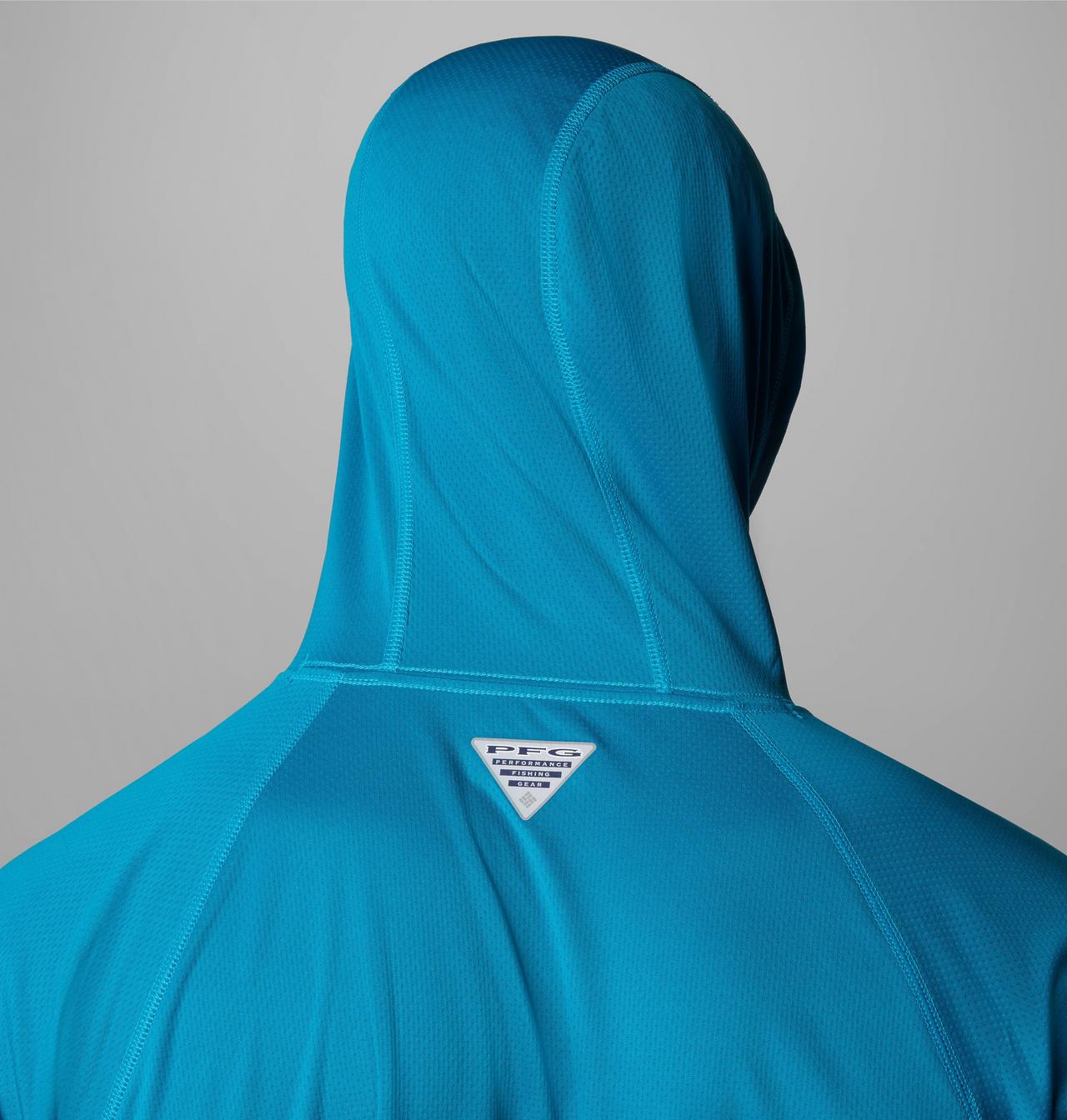 Men's PFG Solar Stream™ Hoodie 6