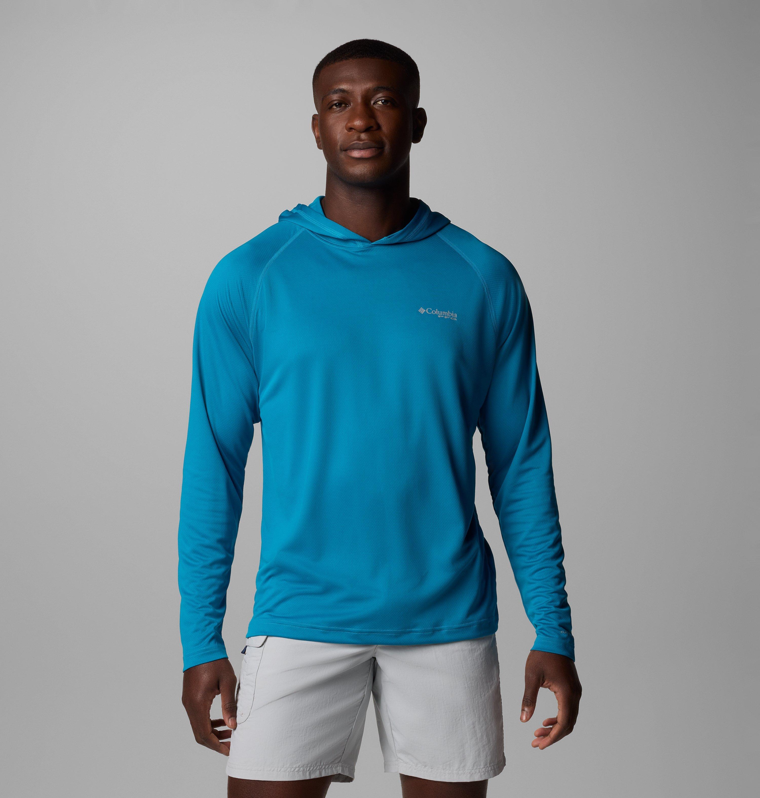 Men's PFG Solar Stream Hoodie | Columbia