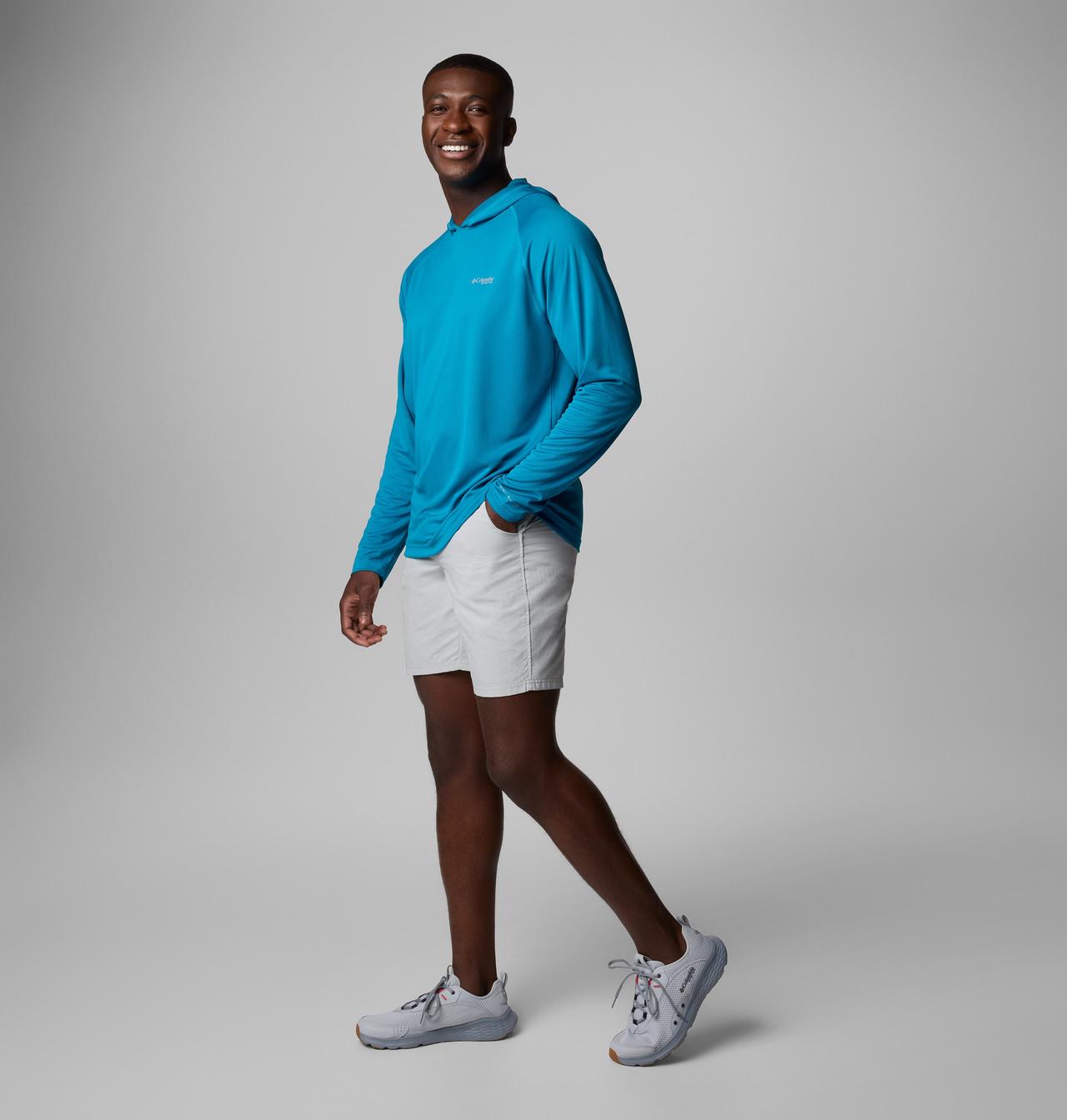 Men's PFG Solar Stream™ Hoodie 2